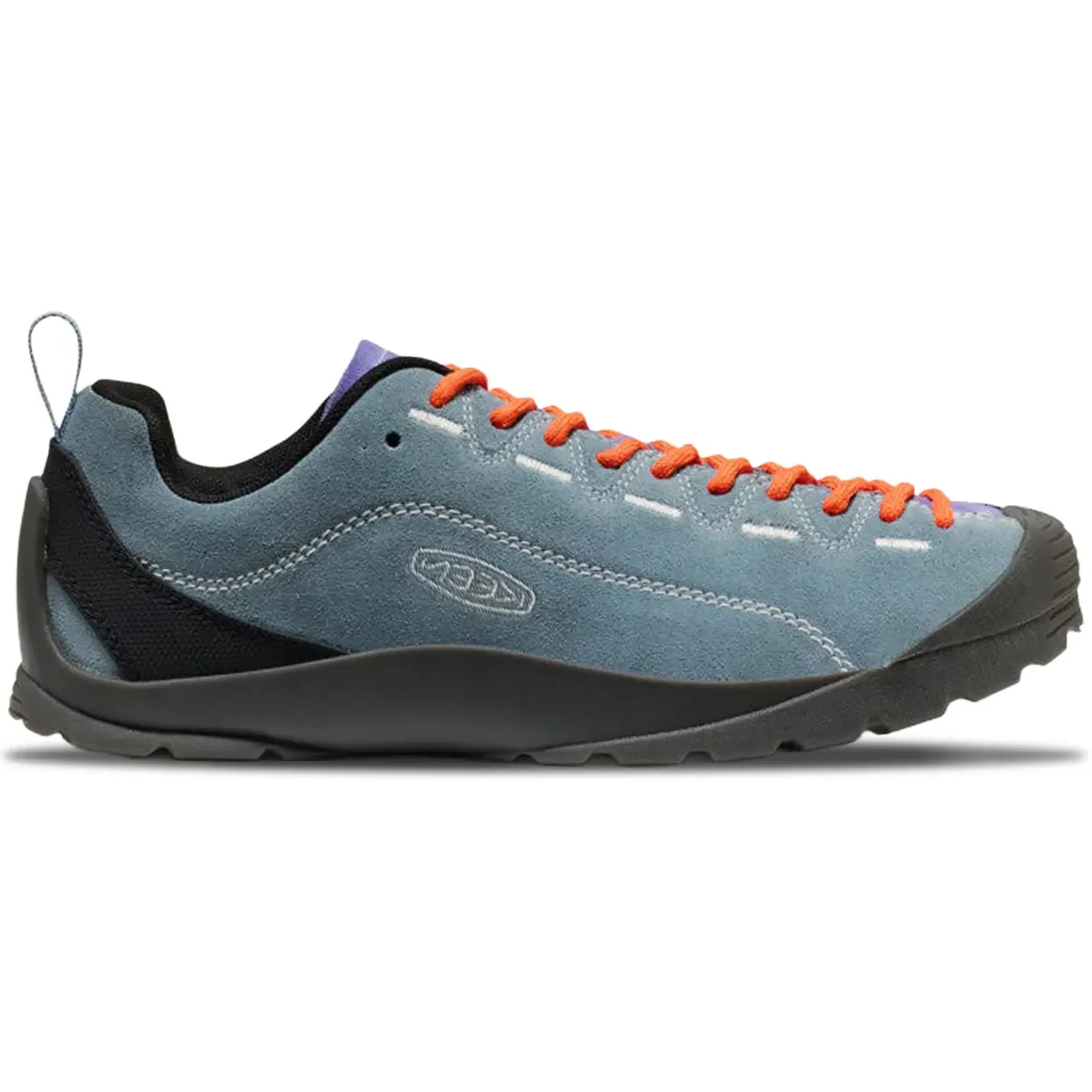 Кроссовки Keen Jasper WMNS "Faded Denim Skipper Blue" | Farsel