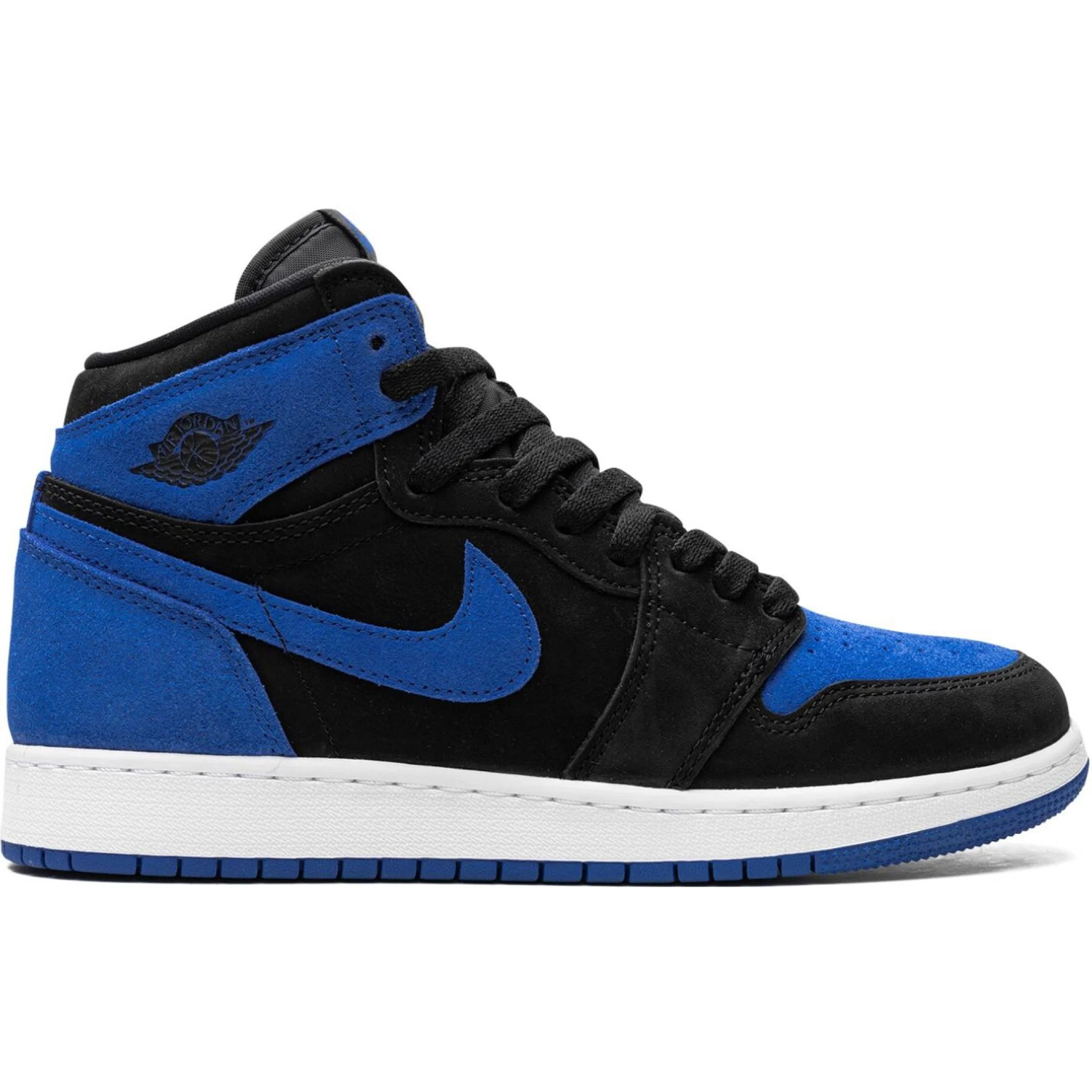  Nike Air Jordan 1 Retro High OG GS "Royal Reimagined" | Farsel