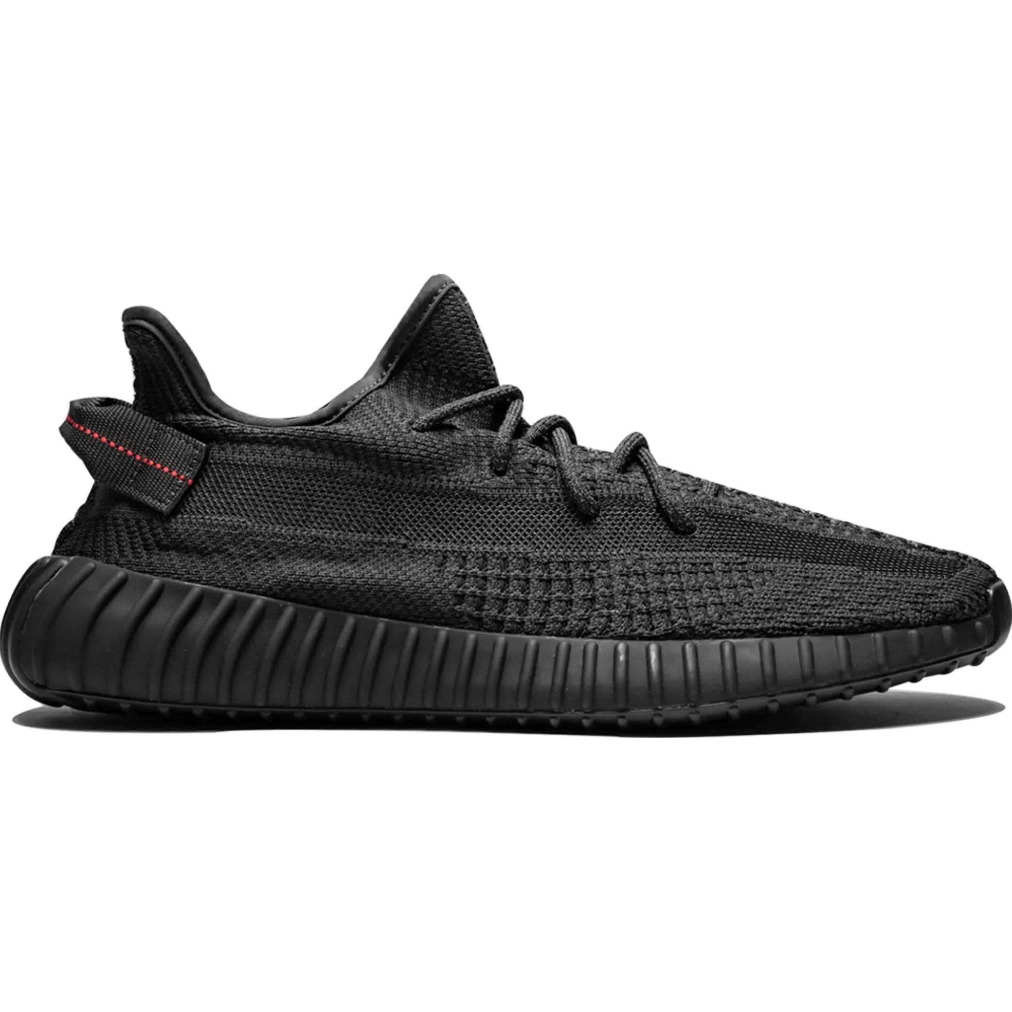  Adidas Yeezy Boost 350 V2 Reflective "Black Static" | Farsel