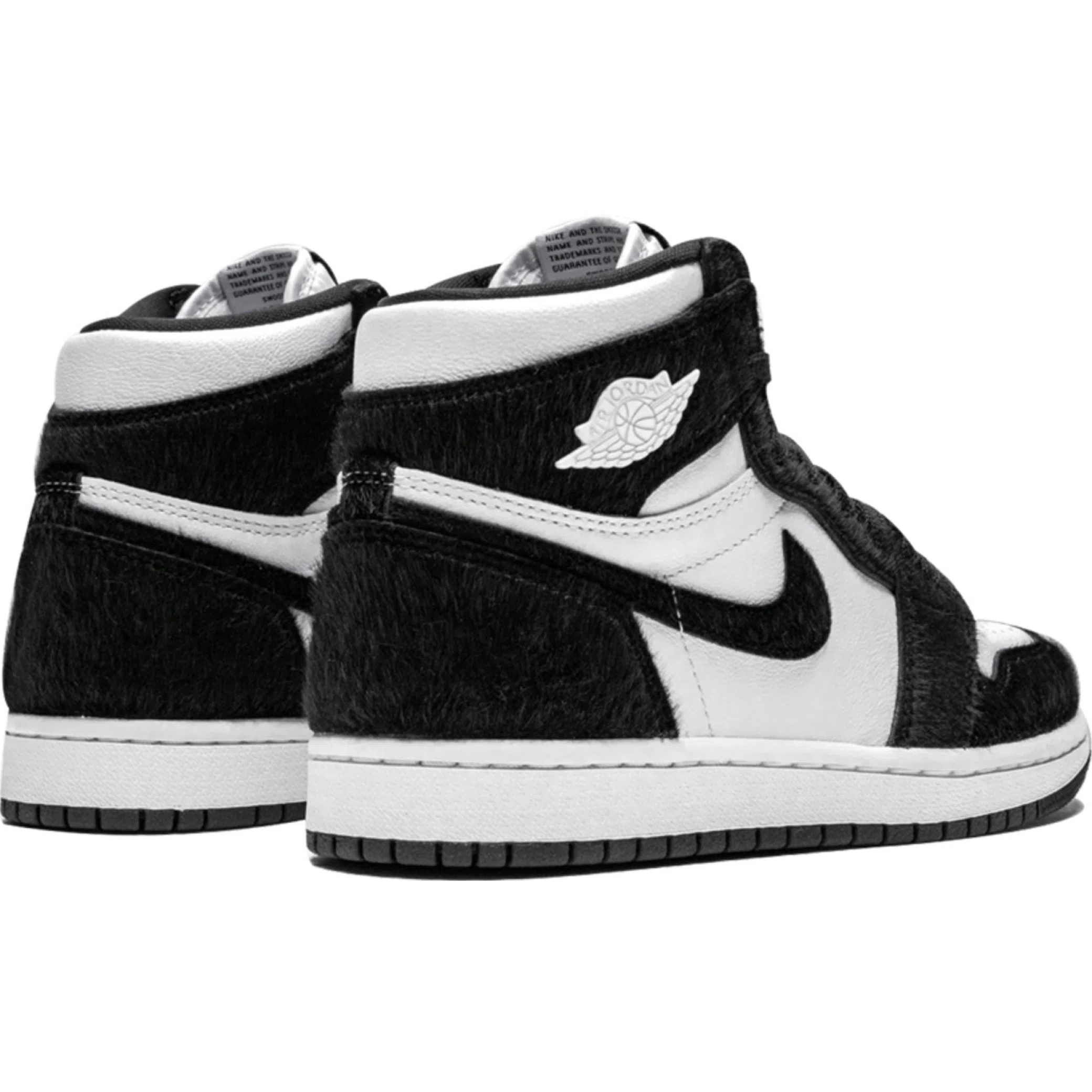 Кроссовки Nike Air Jordan 1 Retro High WMNS "Twist" | Farsel