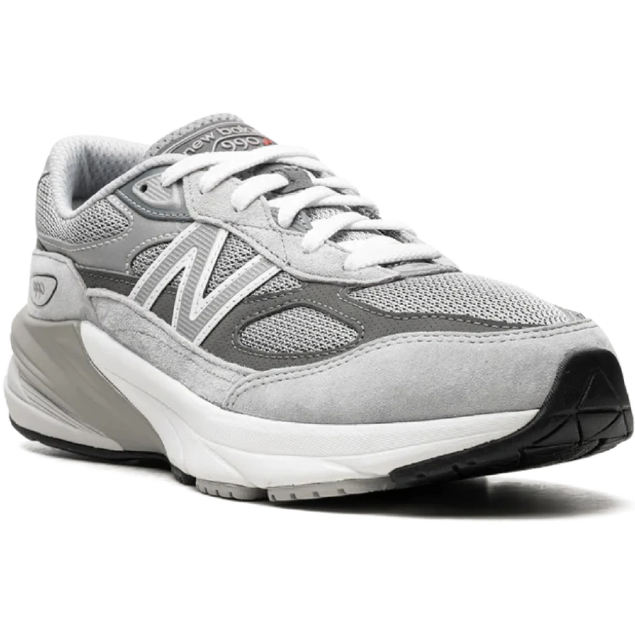 Кроссовки New Balance 990v6 WMNS MiUSA "Grey" | Farsel