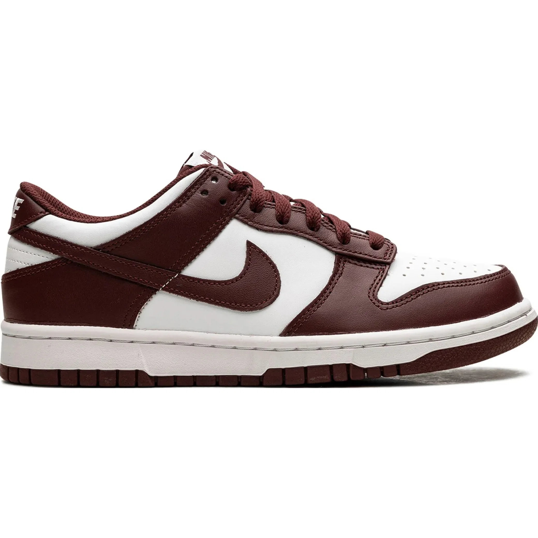  Nike Dunk Low GS "Redwood" | Farsel