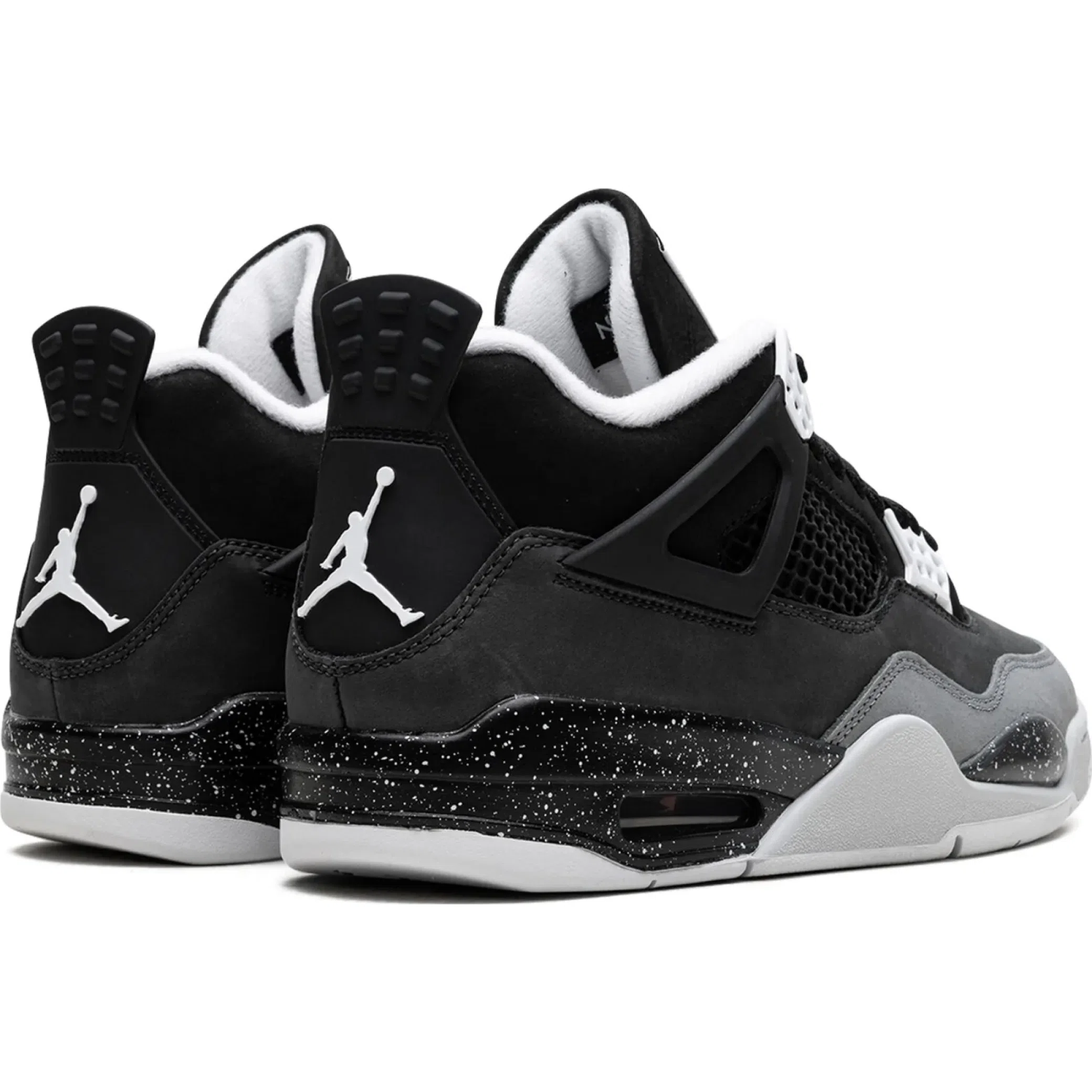  Nike Air Jordan 4 Retro "Fear 2024" | Farsel