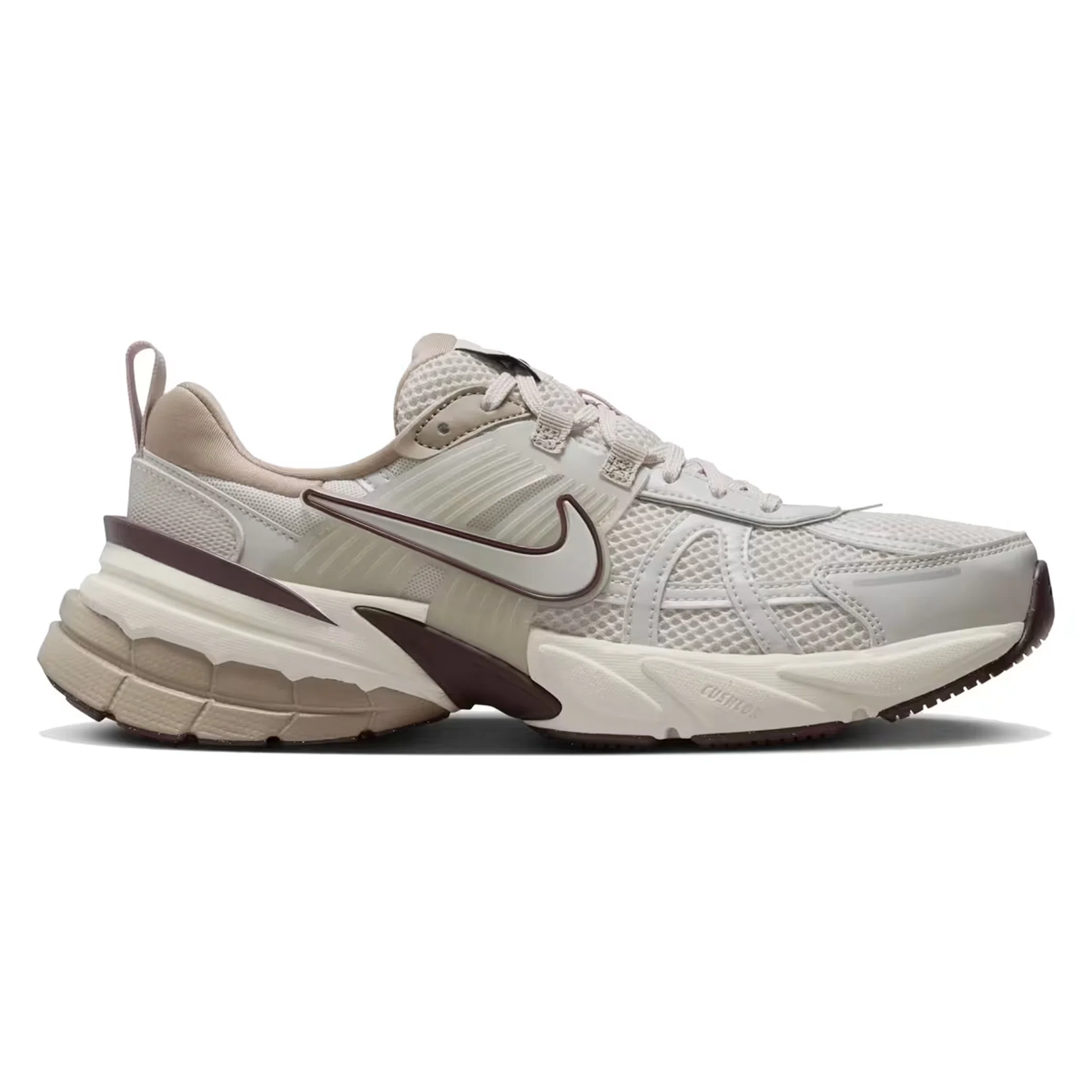 Кроссовки Nike Y2K Run WMNS "Cream" | Farsel