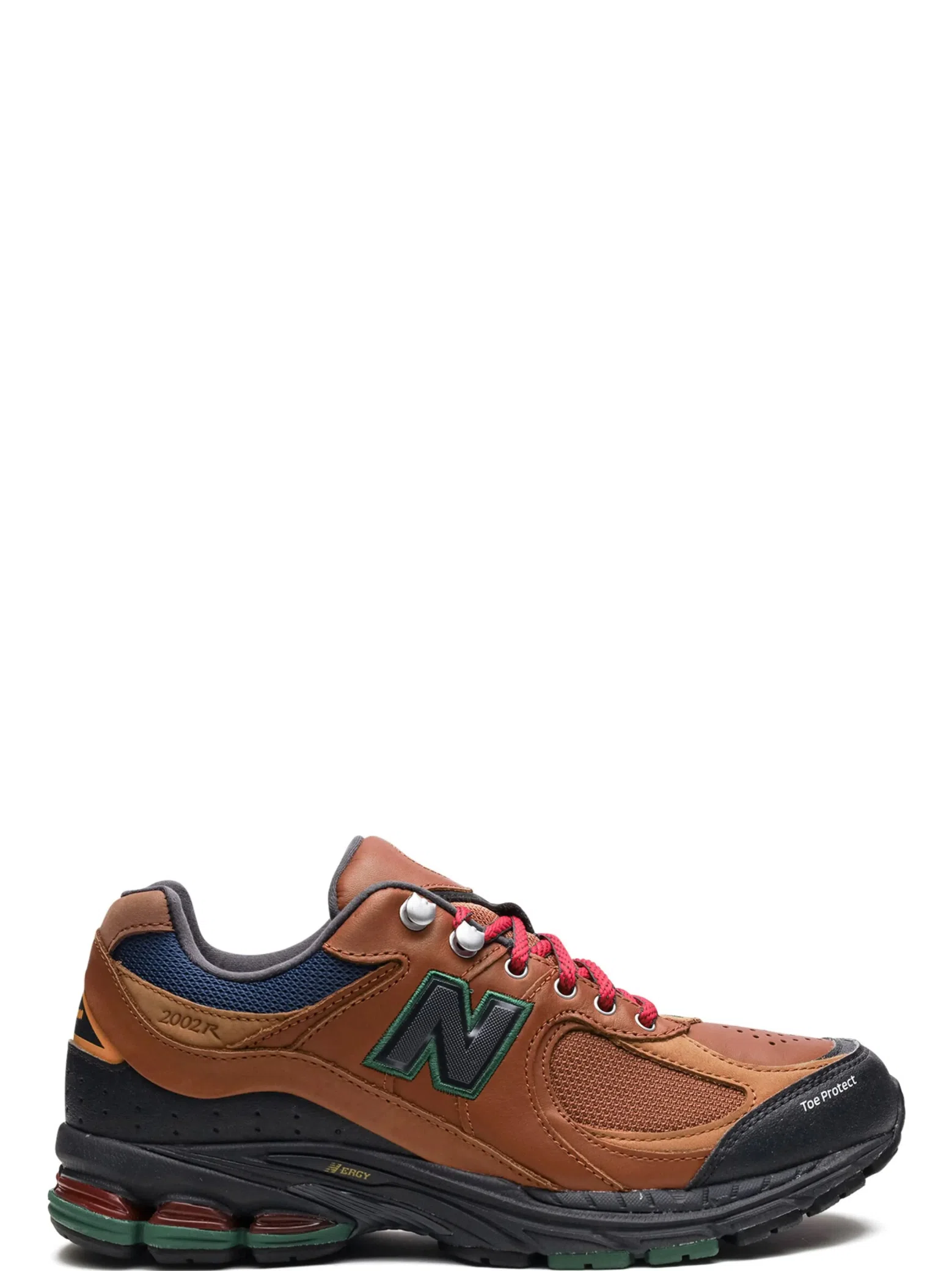 Кроссовки New Balance 2002R "The Hiker" | Farsel