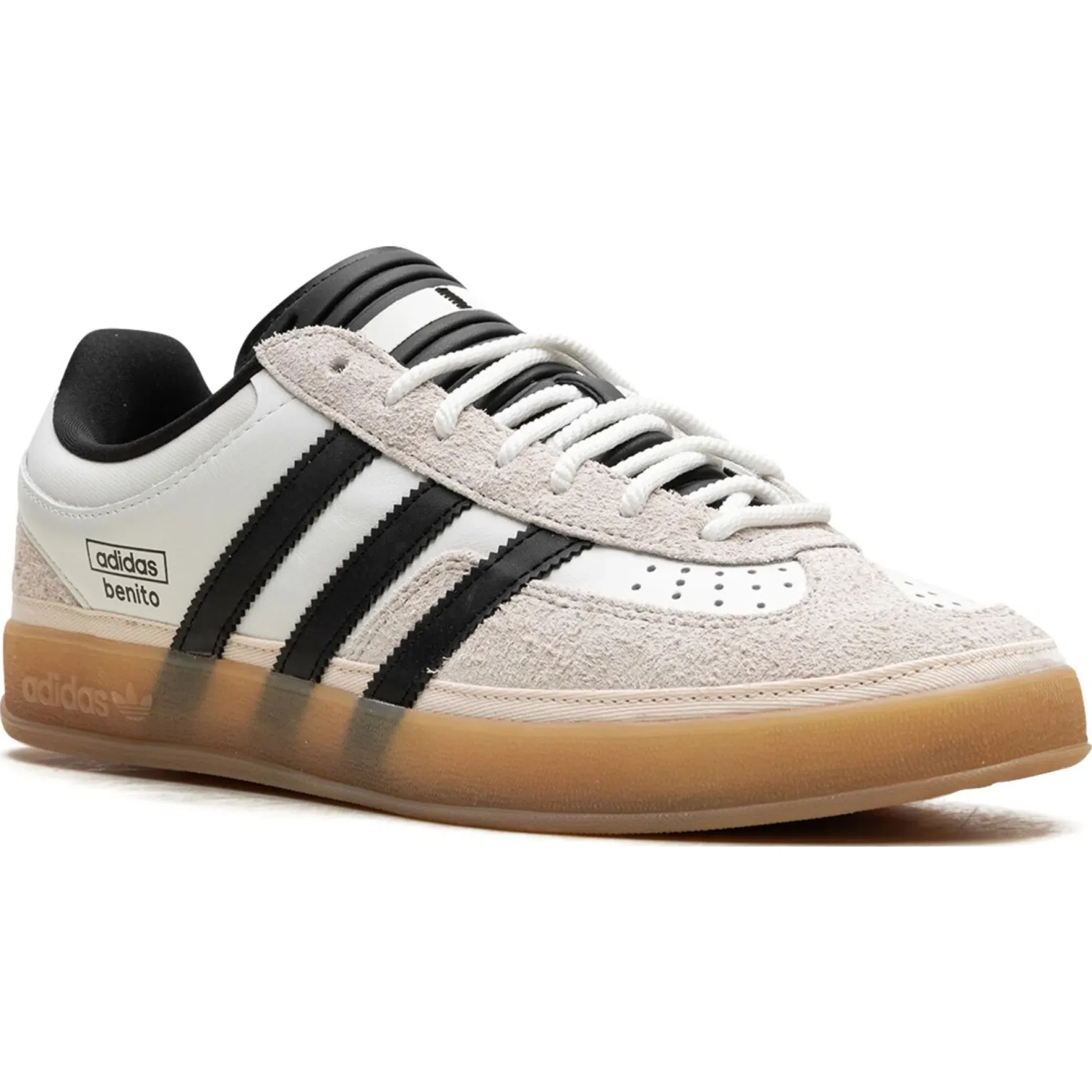  Adidas Gazelle Indoor "Bad Bunny - Off White" | Farsel