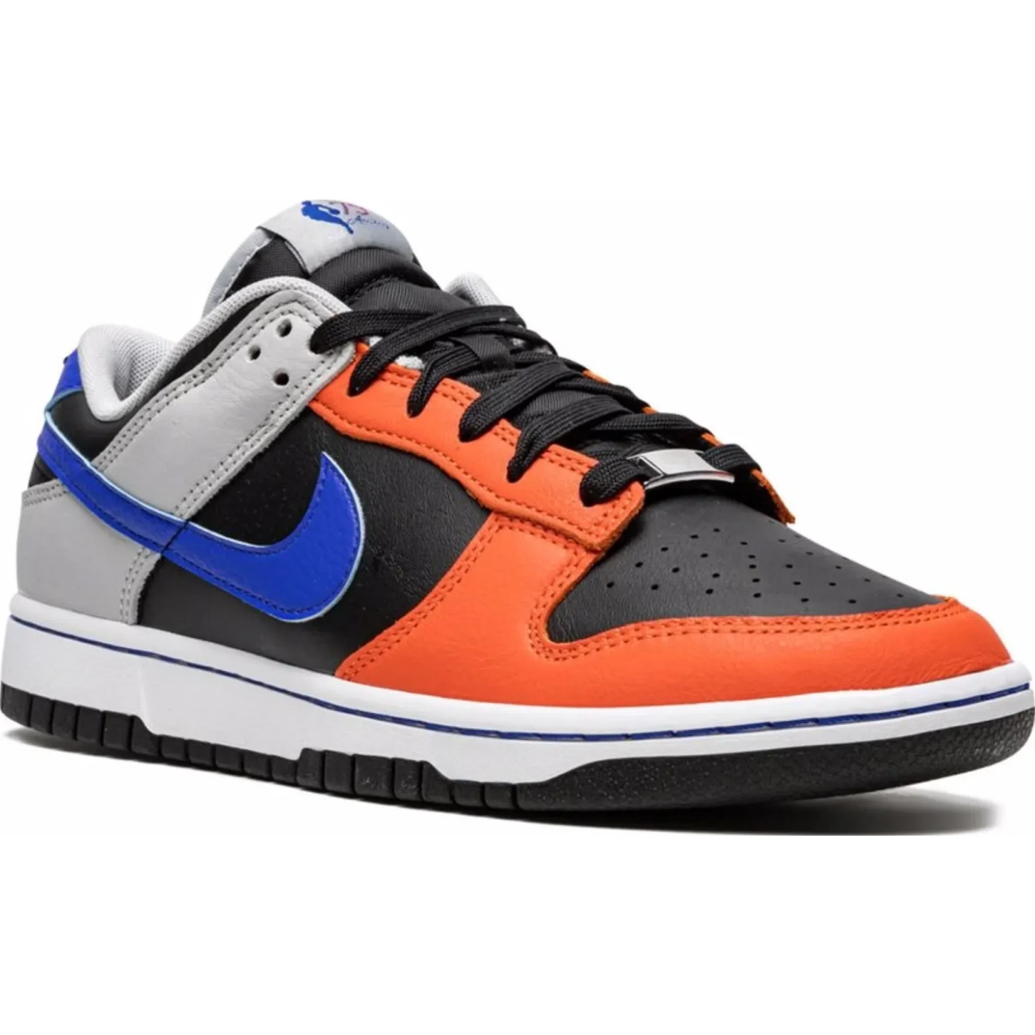 Кроссовки Nike Dunk Low EMB "NBA 75th Anniversary - New York Knicks" | Farsel