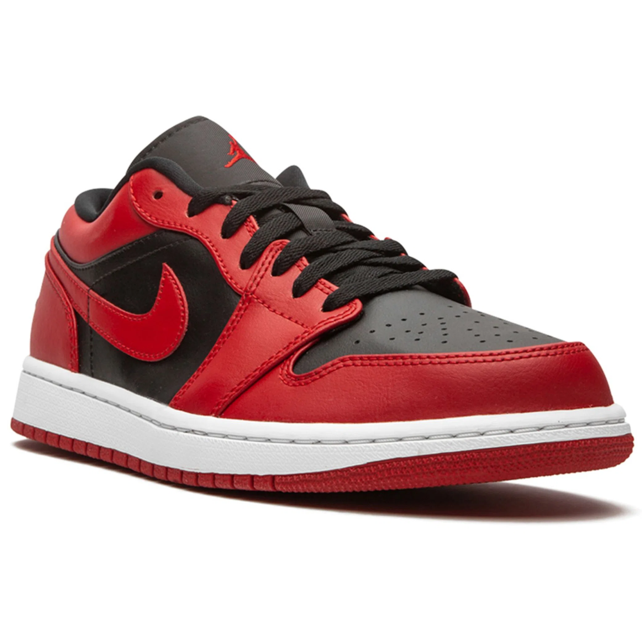  Nike Air Jordan 1 Low "Reverse Bred" | Farsel