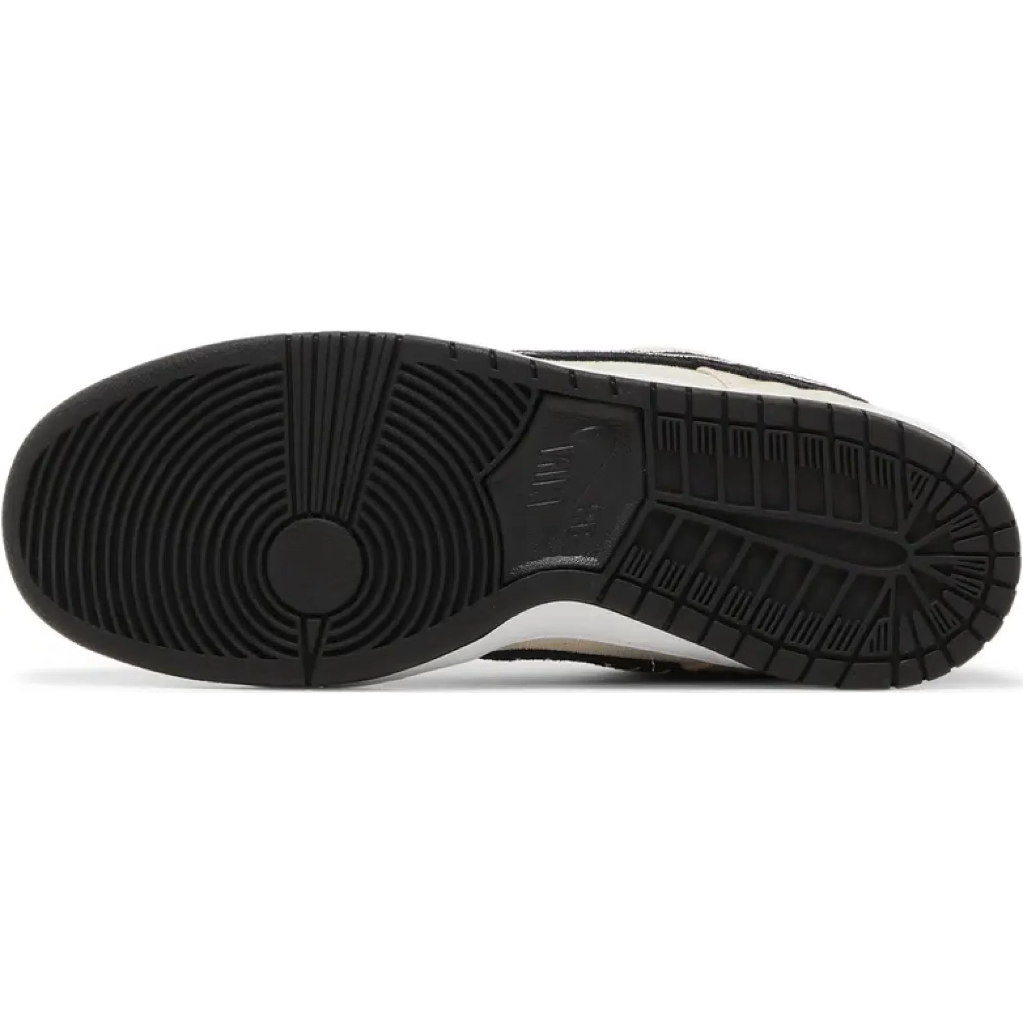  Nike SB Dunk Low "Albino & Preto" | Farsel