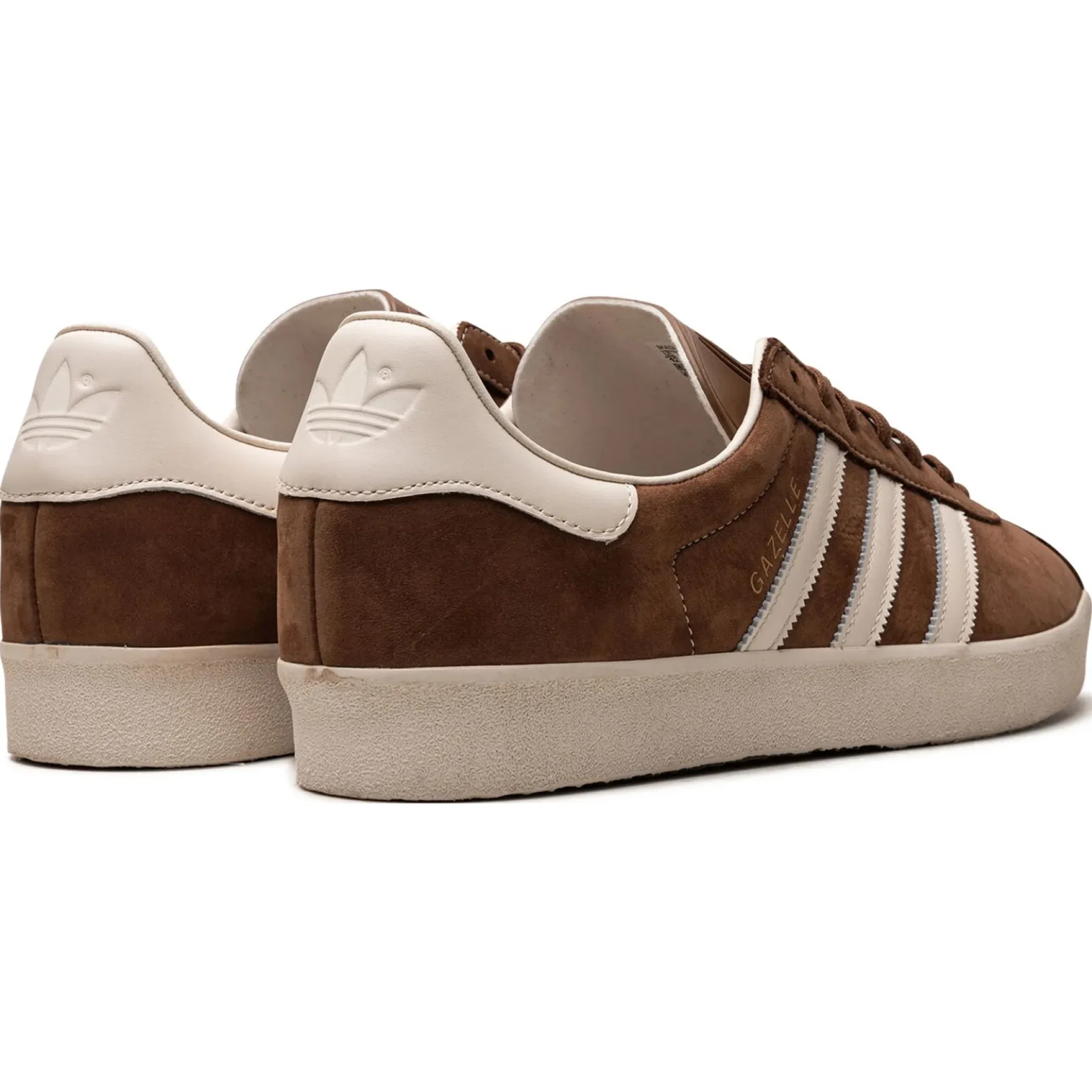 Кроссовки Adidas Gazelle "Brown" | Farsel