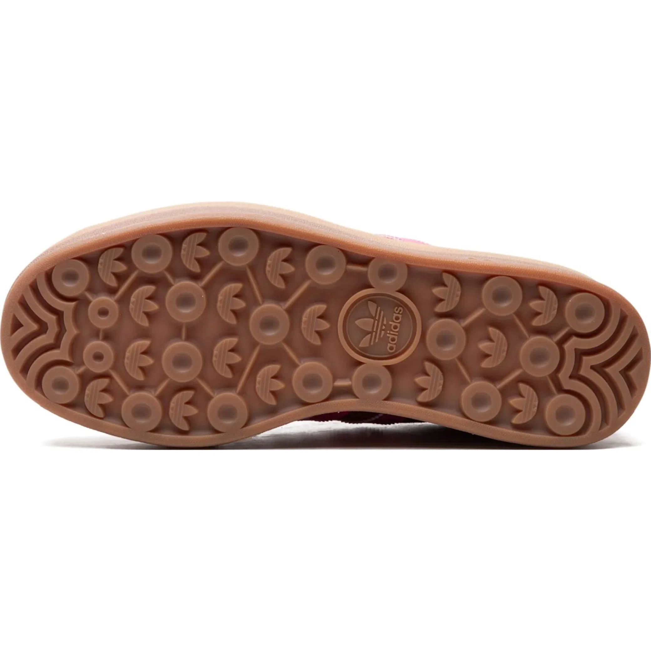  Adidas Gazelle Bold WMNS "Collegiate Red Lucid Pink" | Farsel