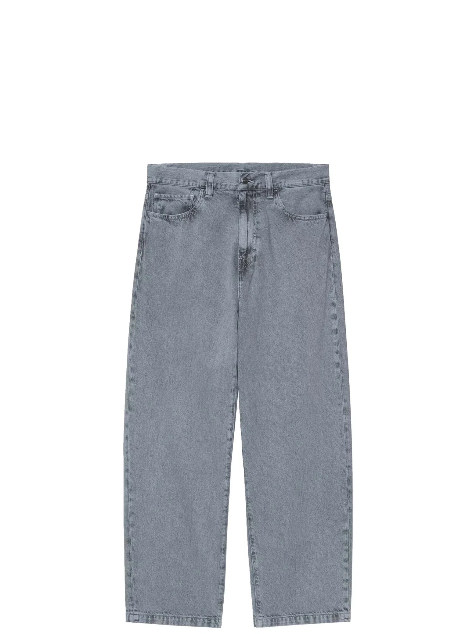 Джинсы Carhartt Landon Pant "Black Blue Fog" | Farsel