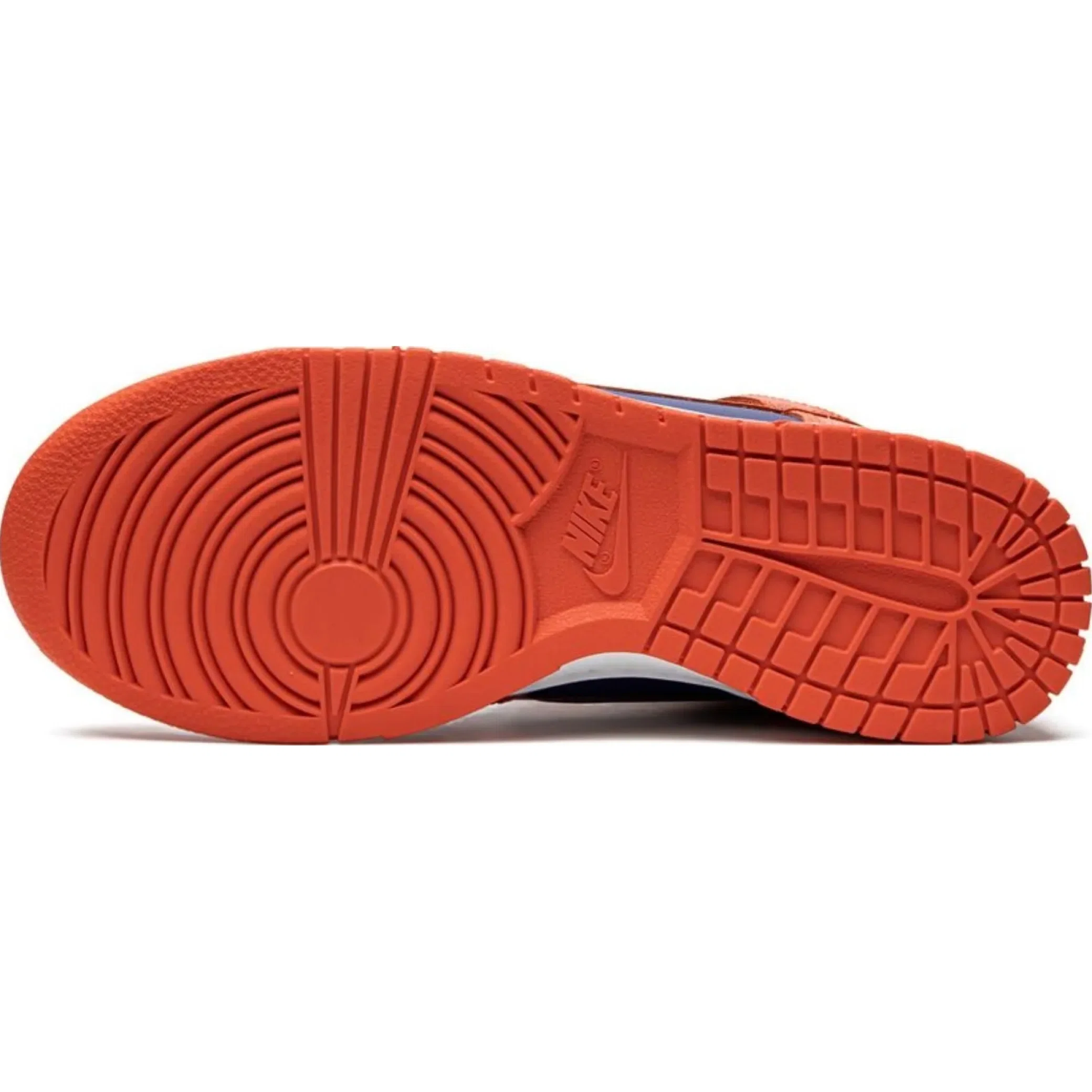 Кроссовки Nike Dunk High "Knicks" | Farsel