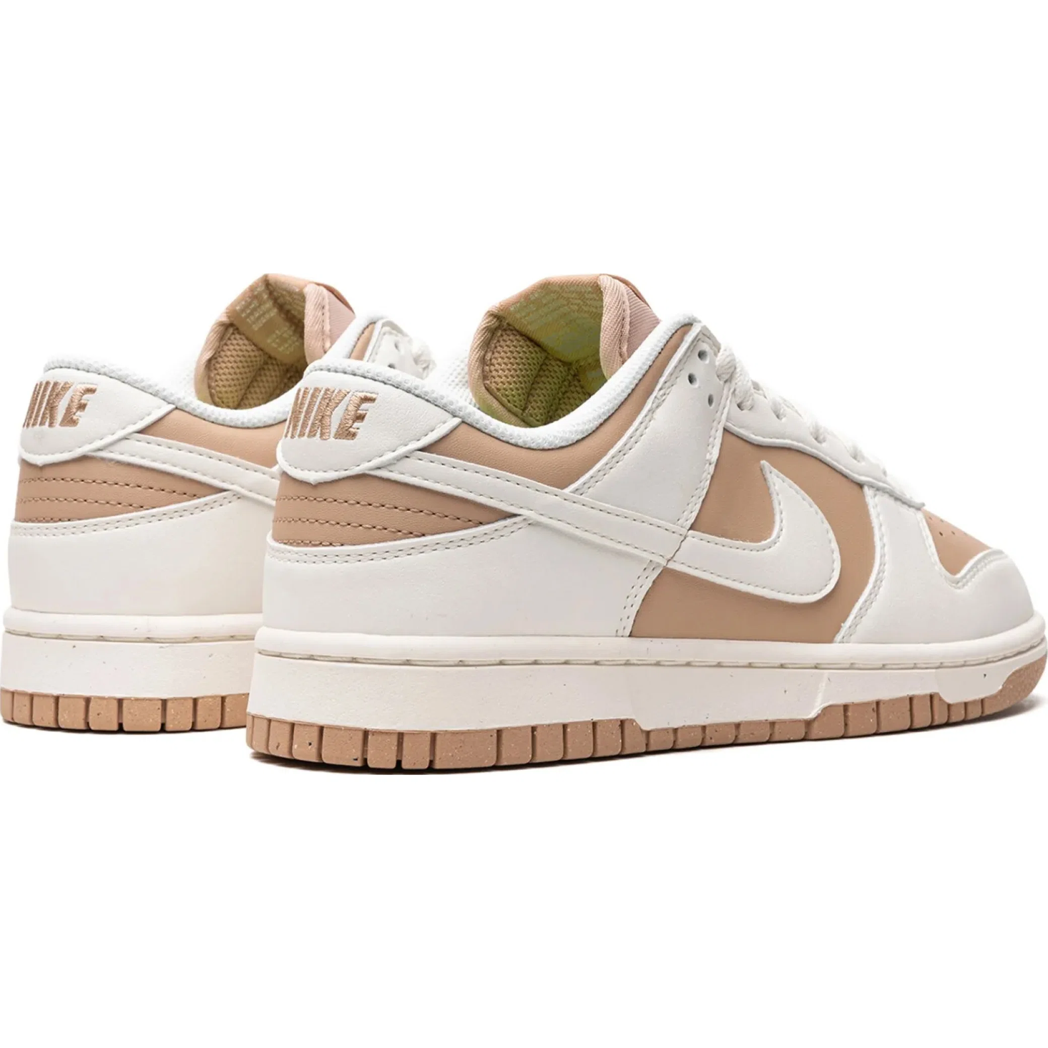 Кроссовки Nike Dunk Low WMNS "Next Nature - Beige Sail" | Farsel