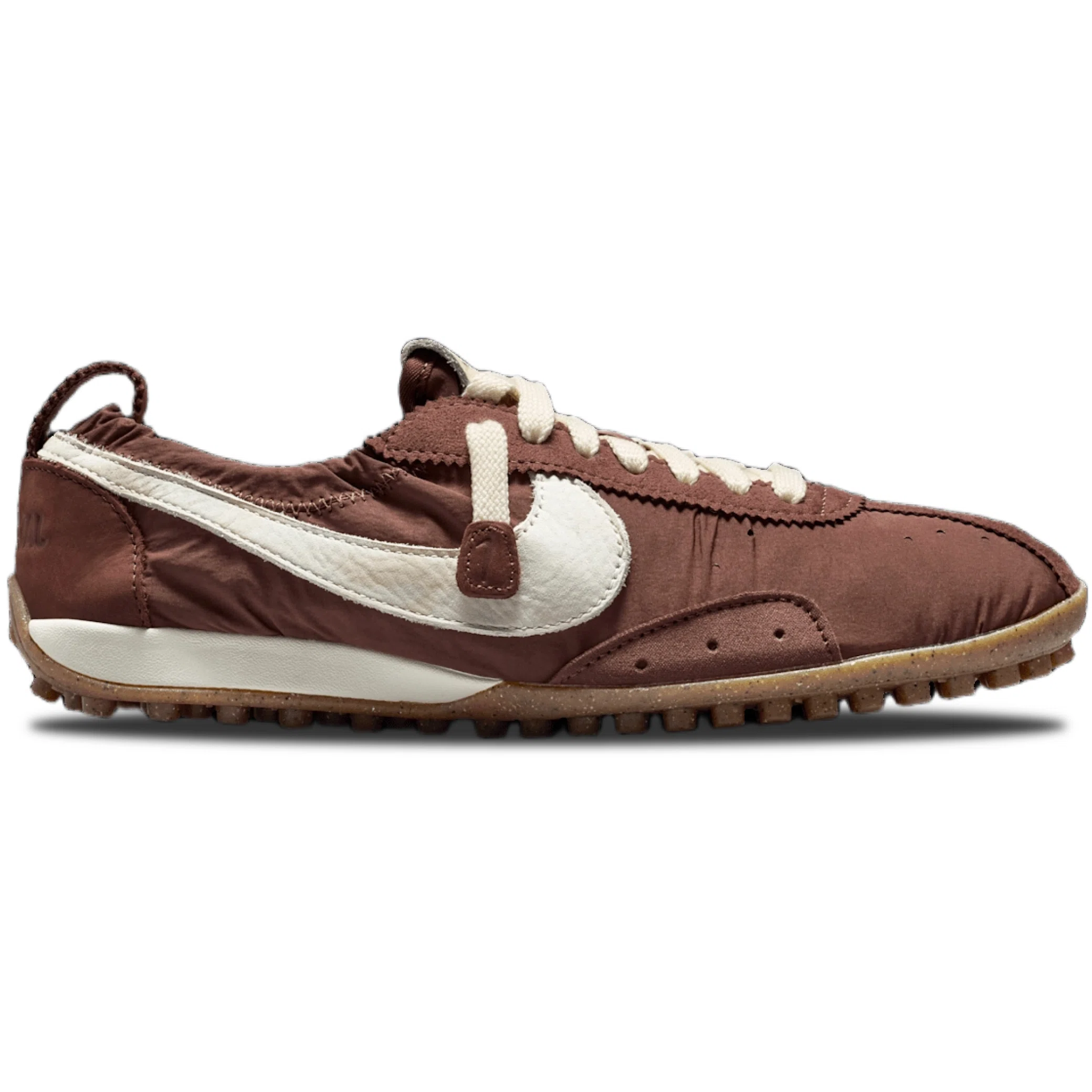 Кроссовки Nike Jacquemus x Moon Shoe SP WMNS "Fauna Brown" | Farsel