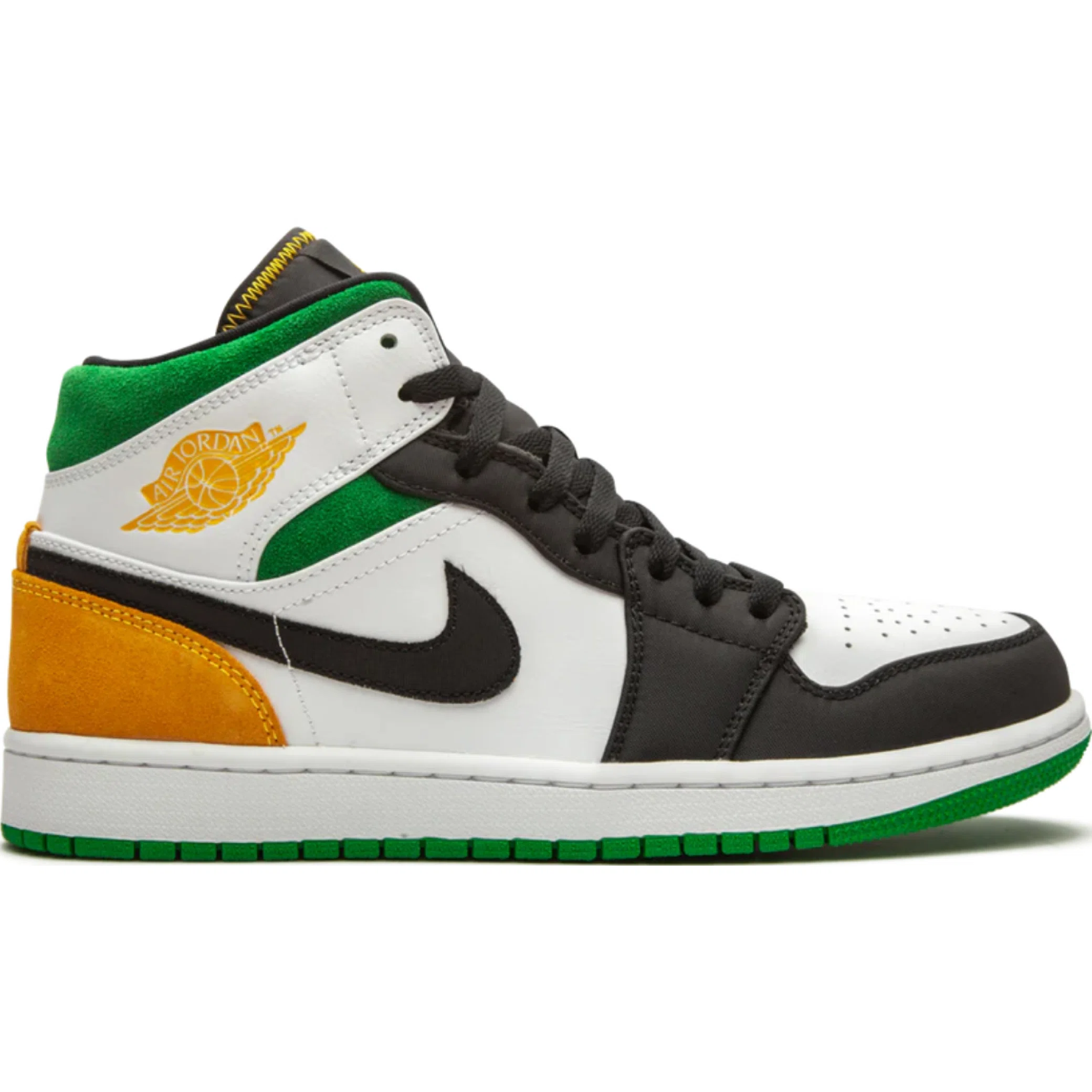  Nike Air Jordan 1 Mid "Oakland" | Farsel