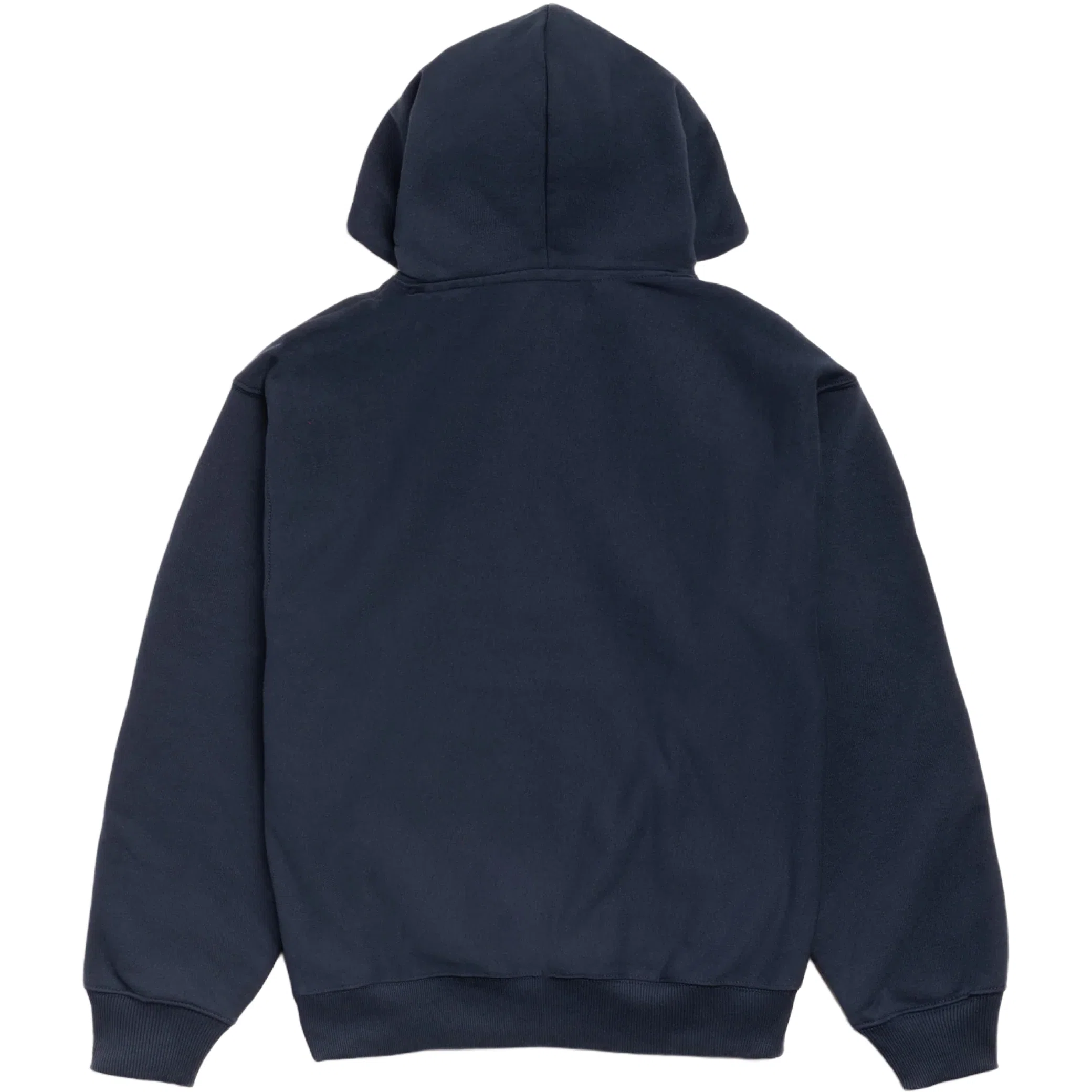 Худи Stussy Stretch Hoodie "Navy" | Farsel