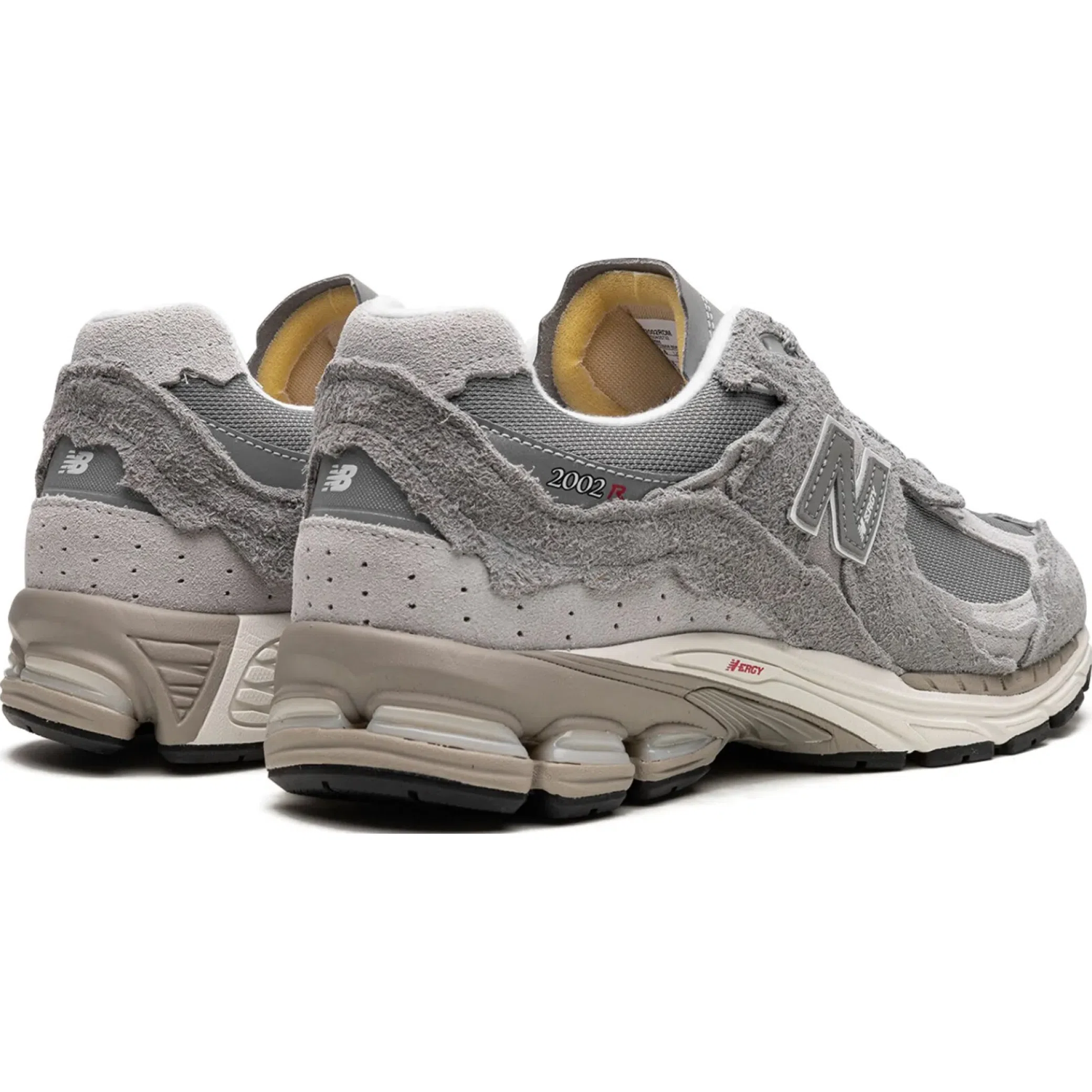  New Balance 2002R "Protection Pack- Grey" | Farsel