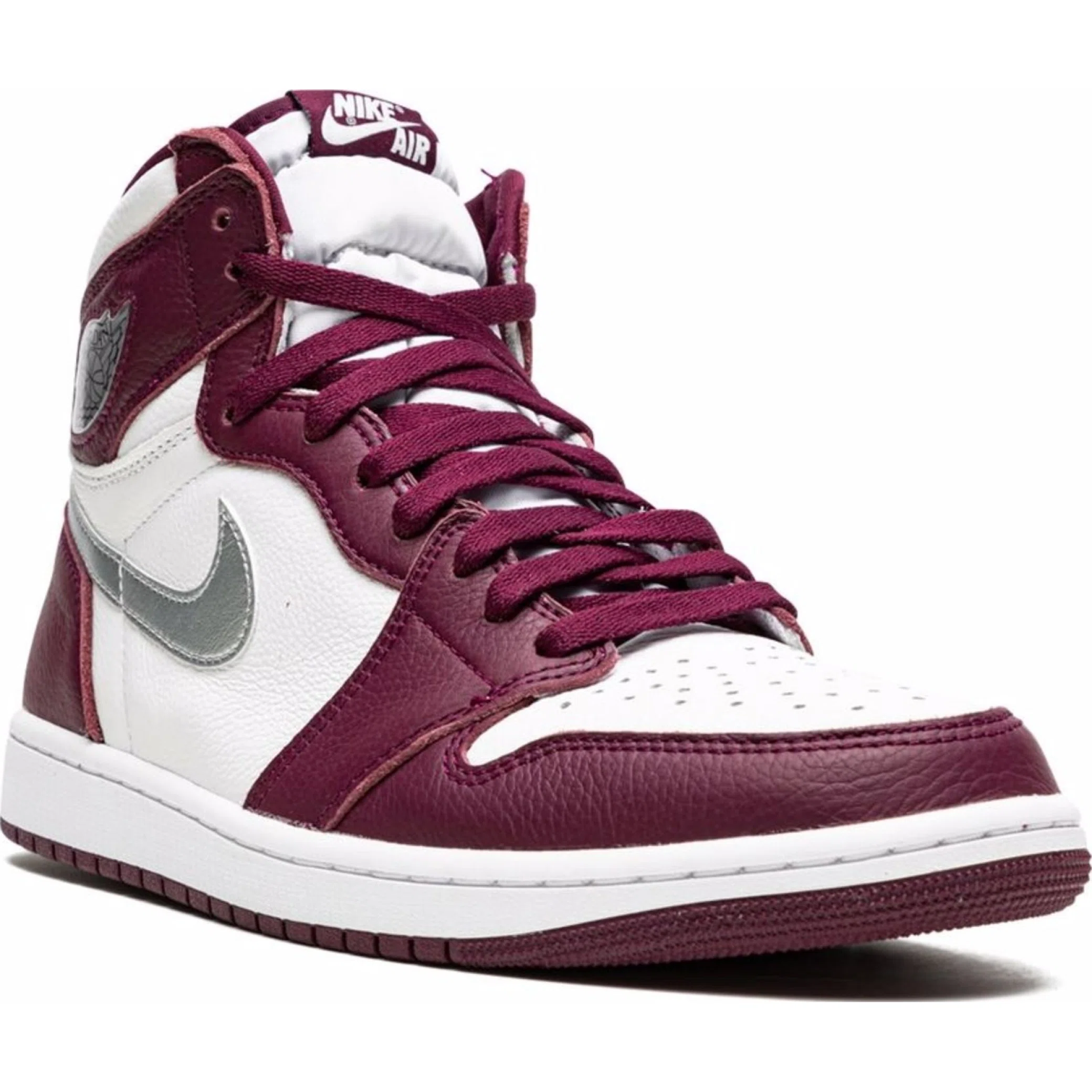  Nike Air Jordan 1 Retro High OG "Bordeaux" | Farsel