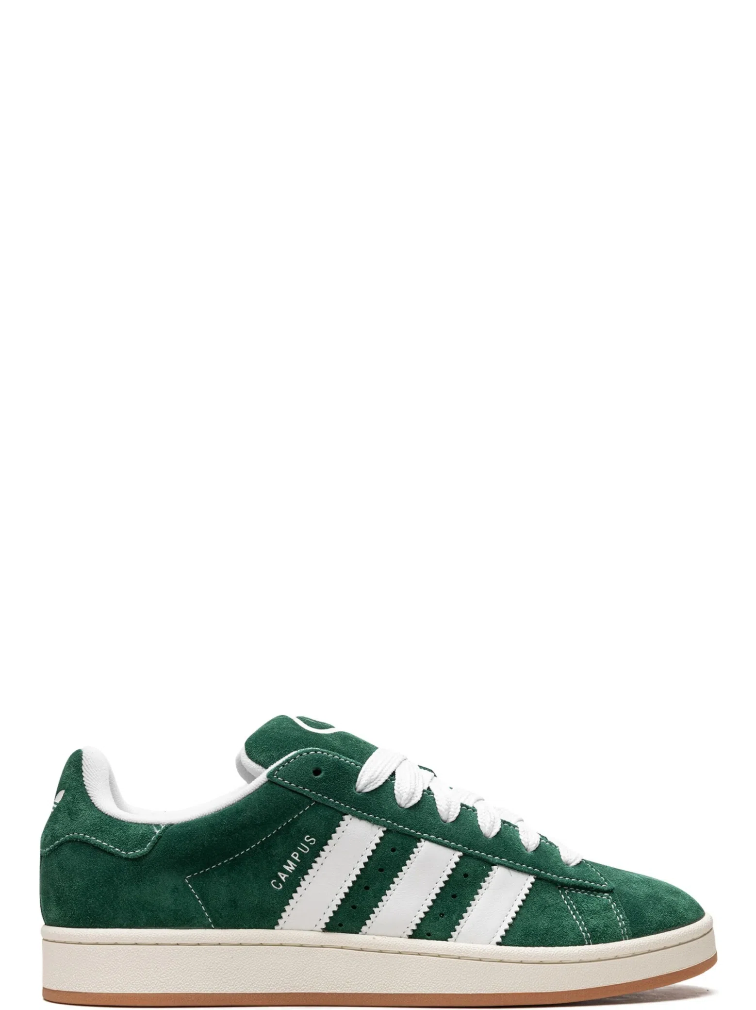 Кроссовки Adidas Campus 00s "Dark Green Cloud White" | Farsel