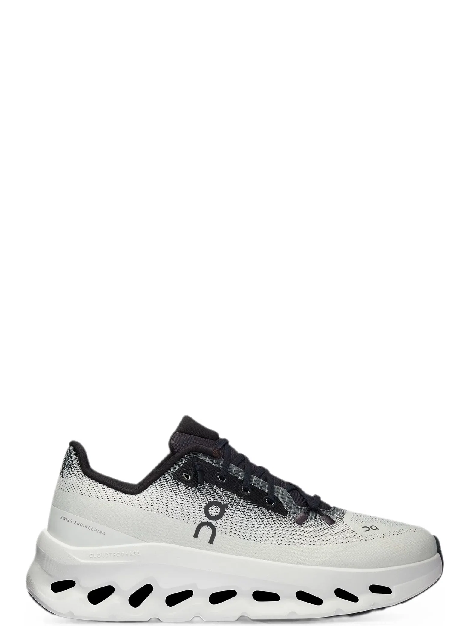 Кроссовки ON Cloudtilt WMNS "Black Ivory" | Farsel