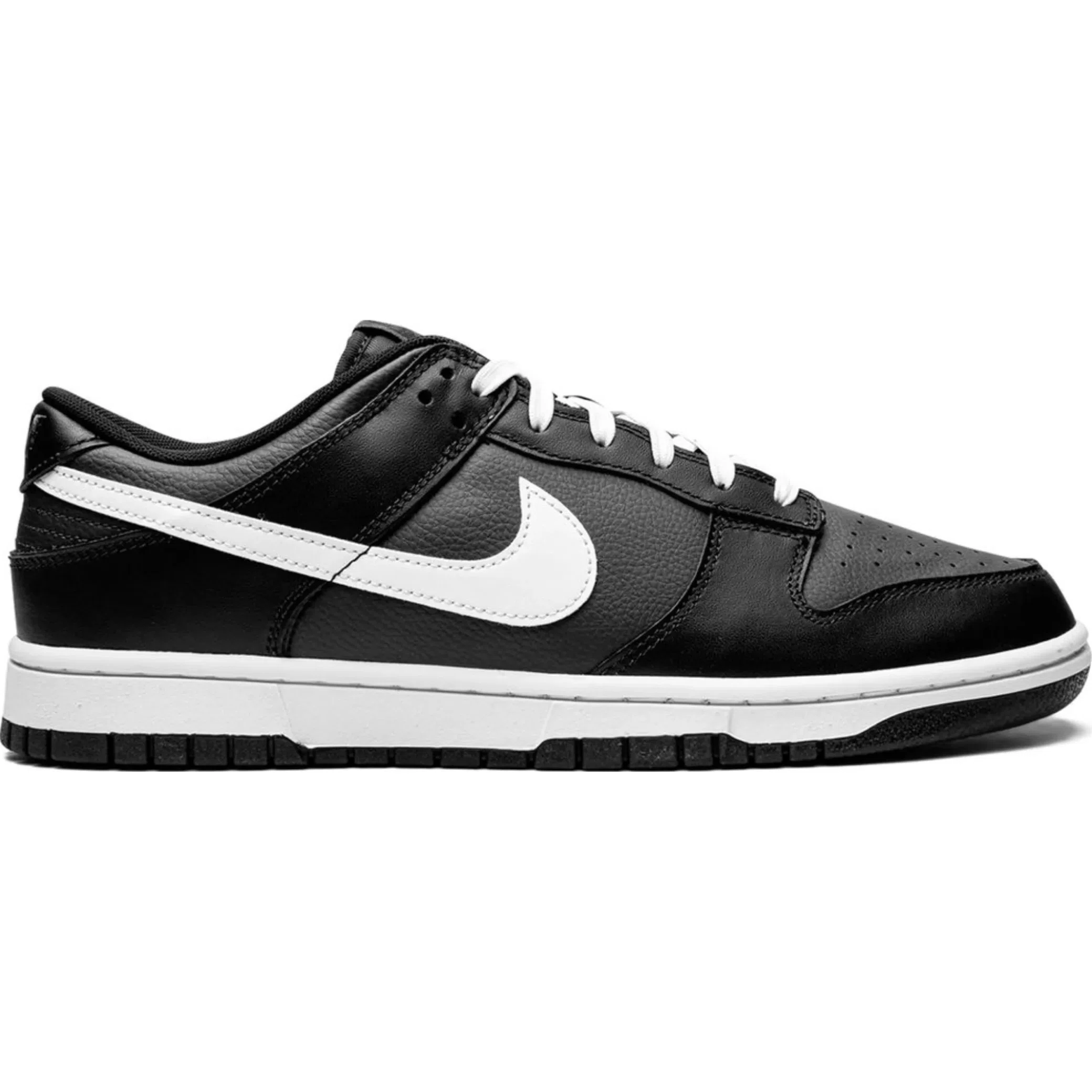 Кроссовки Nike Dunk Low "Black Panda" | Farsel