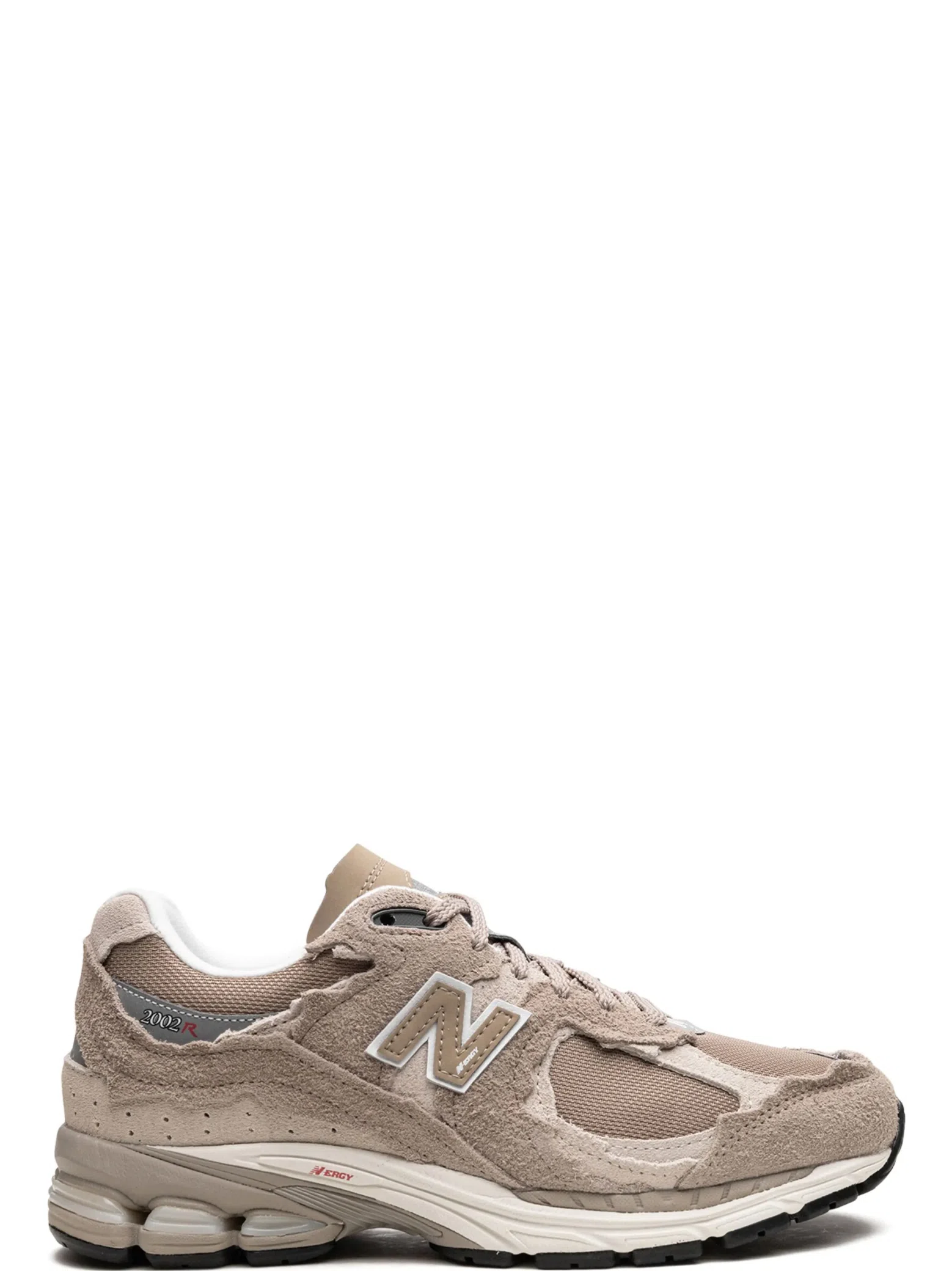 Кроссовки New Balance 2002R "Protection Pack - Driftwood" | Farsel