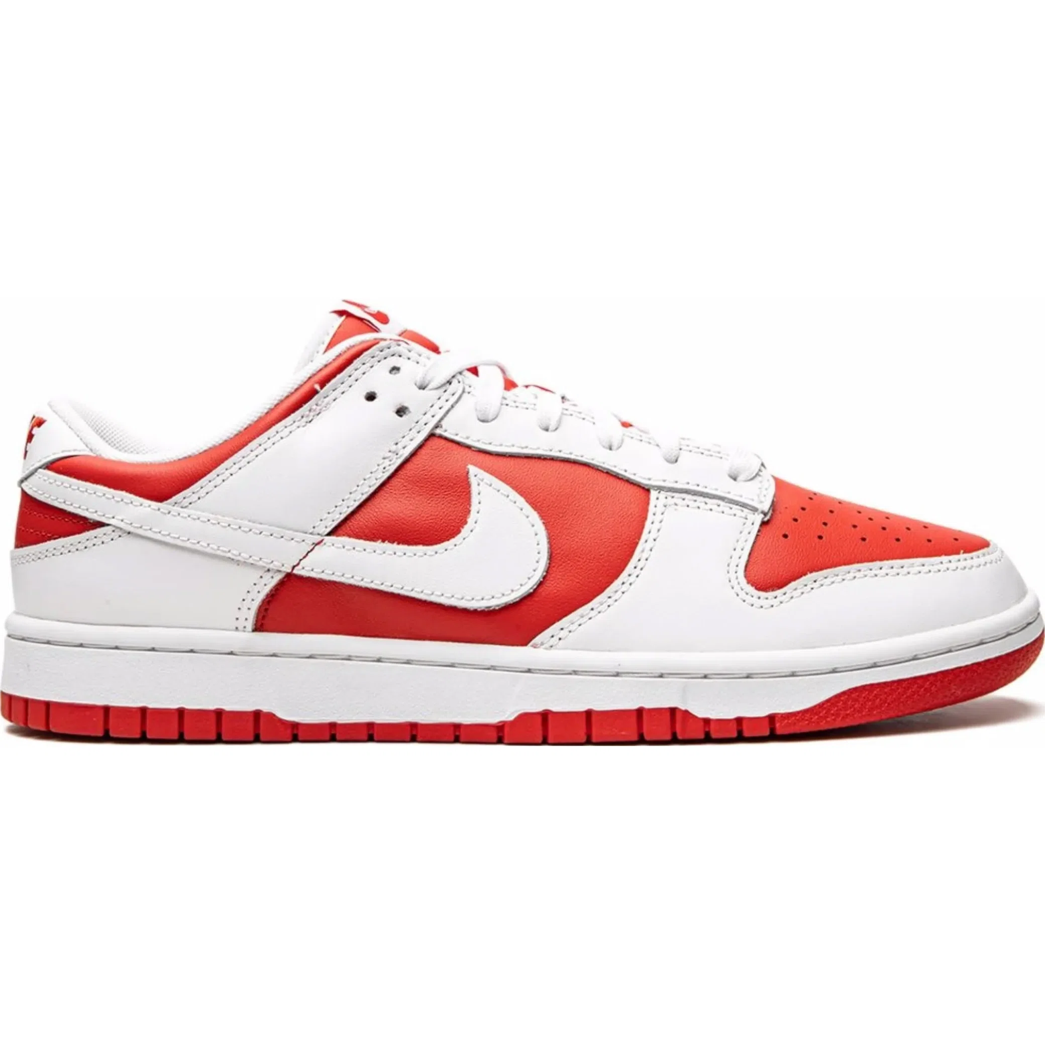  Nike Dunk Low "Championship Red" | Farsel