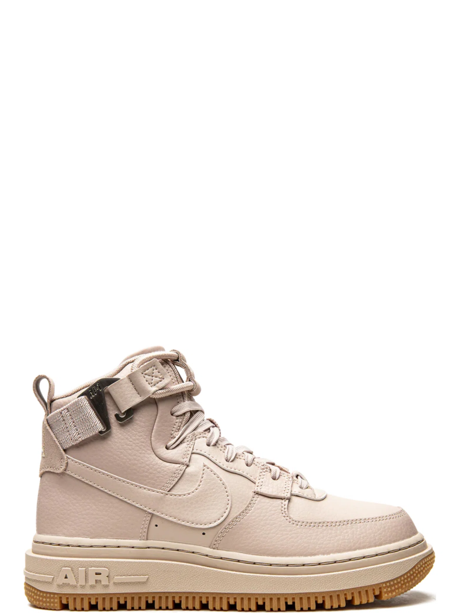 Кроссовки Nike Air Force 1 Utility 2.0 WMNS "Fossil Stone" | Farsel