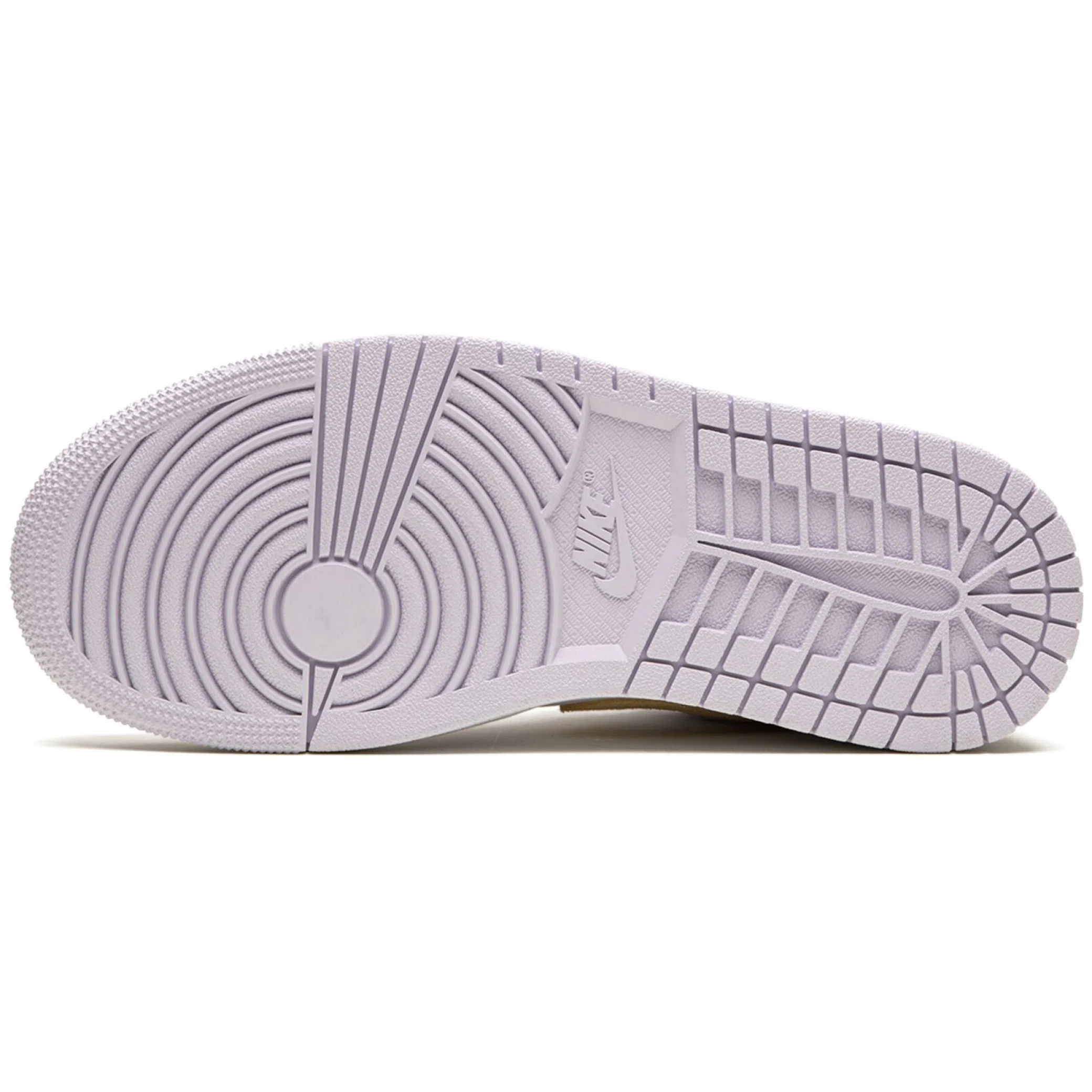  Nike Air Jordan 1 Low WMNS "Barely Grape" | Farsel