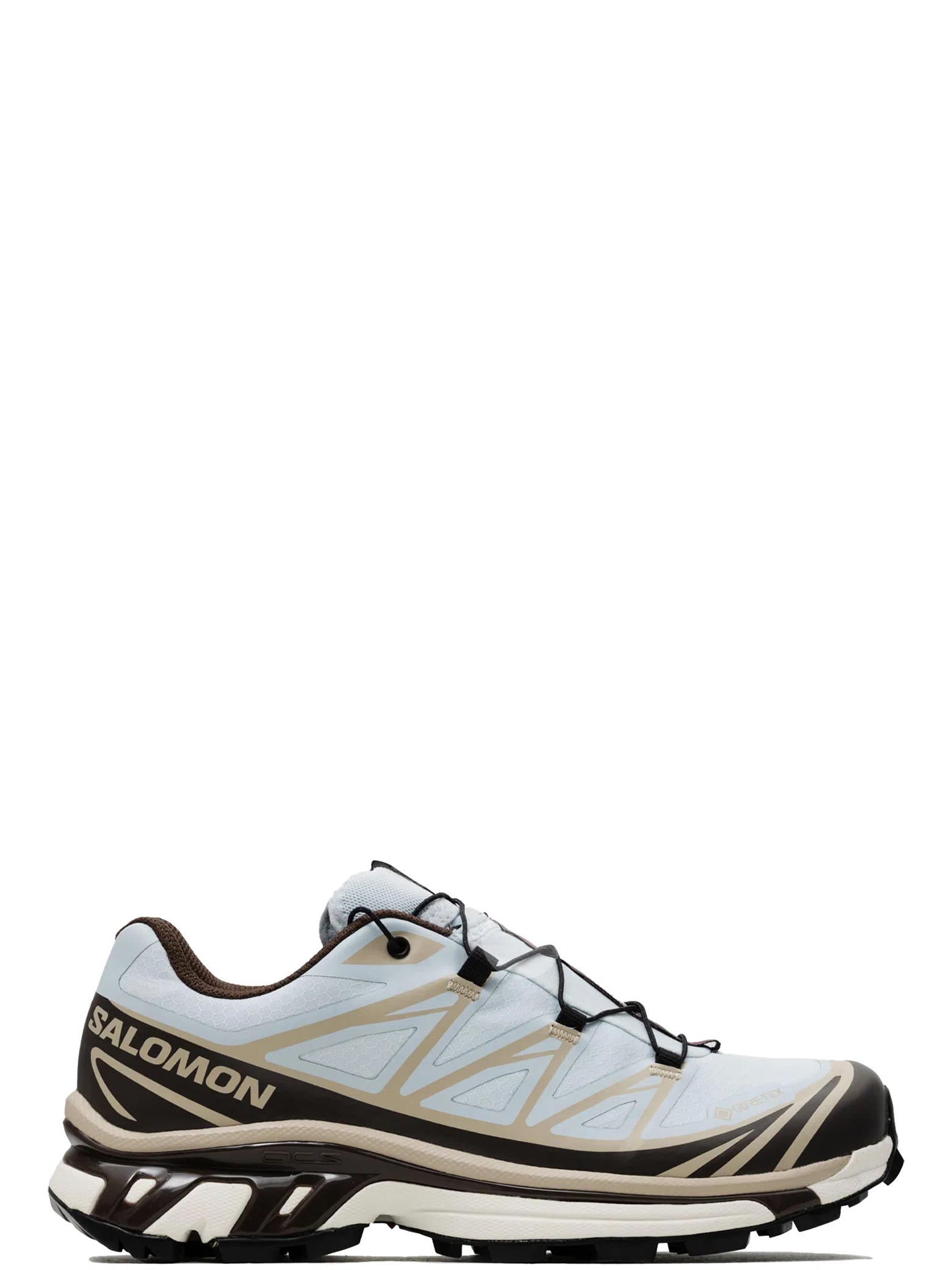 Кроссовки Salomon Naked x XT-6 Gore-Tex "Ballad Blue" | Farsel