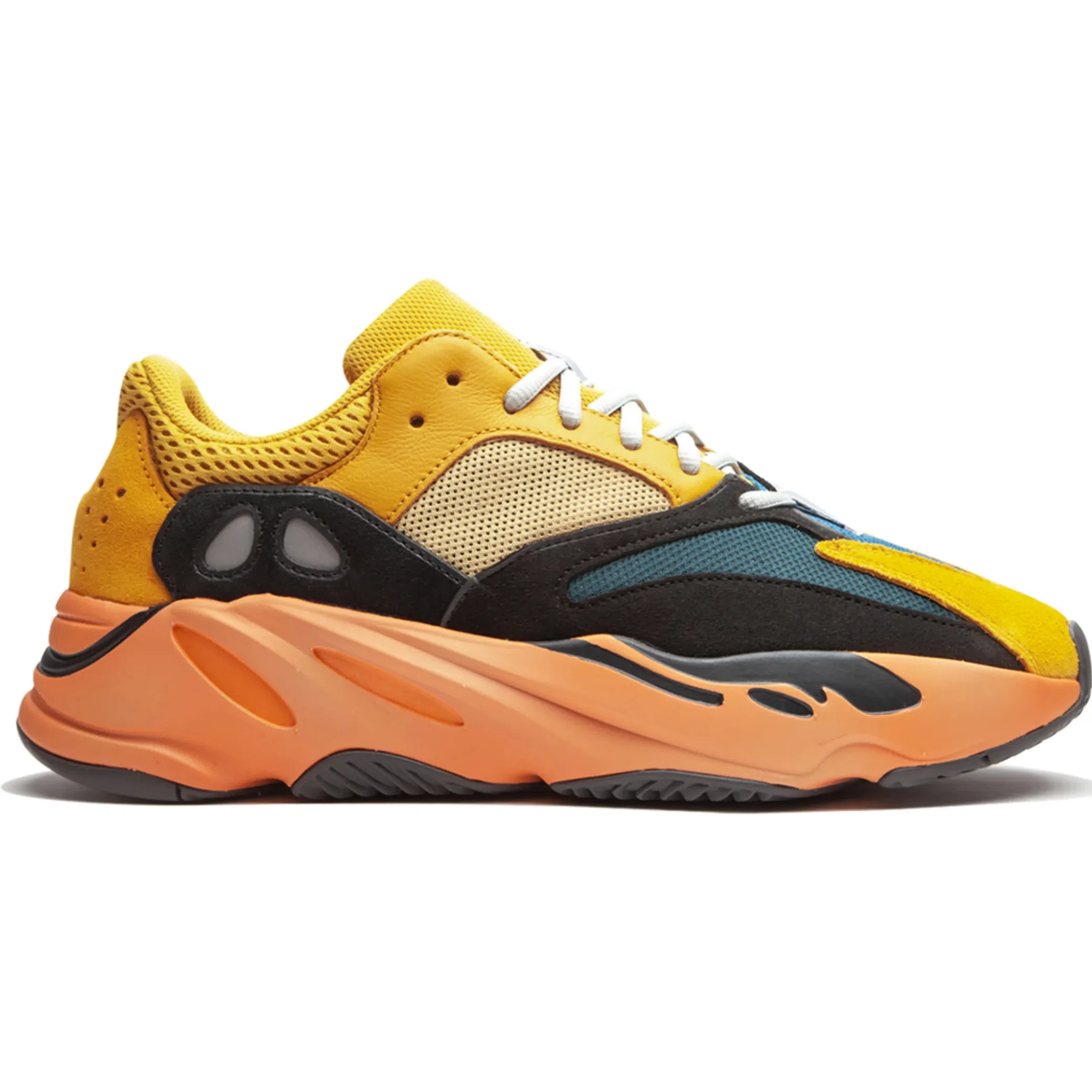  Adidas Yeezy Boost 700 "Sun" | Farsel