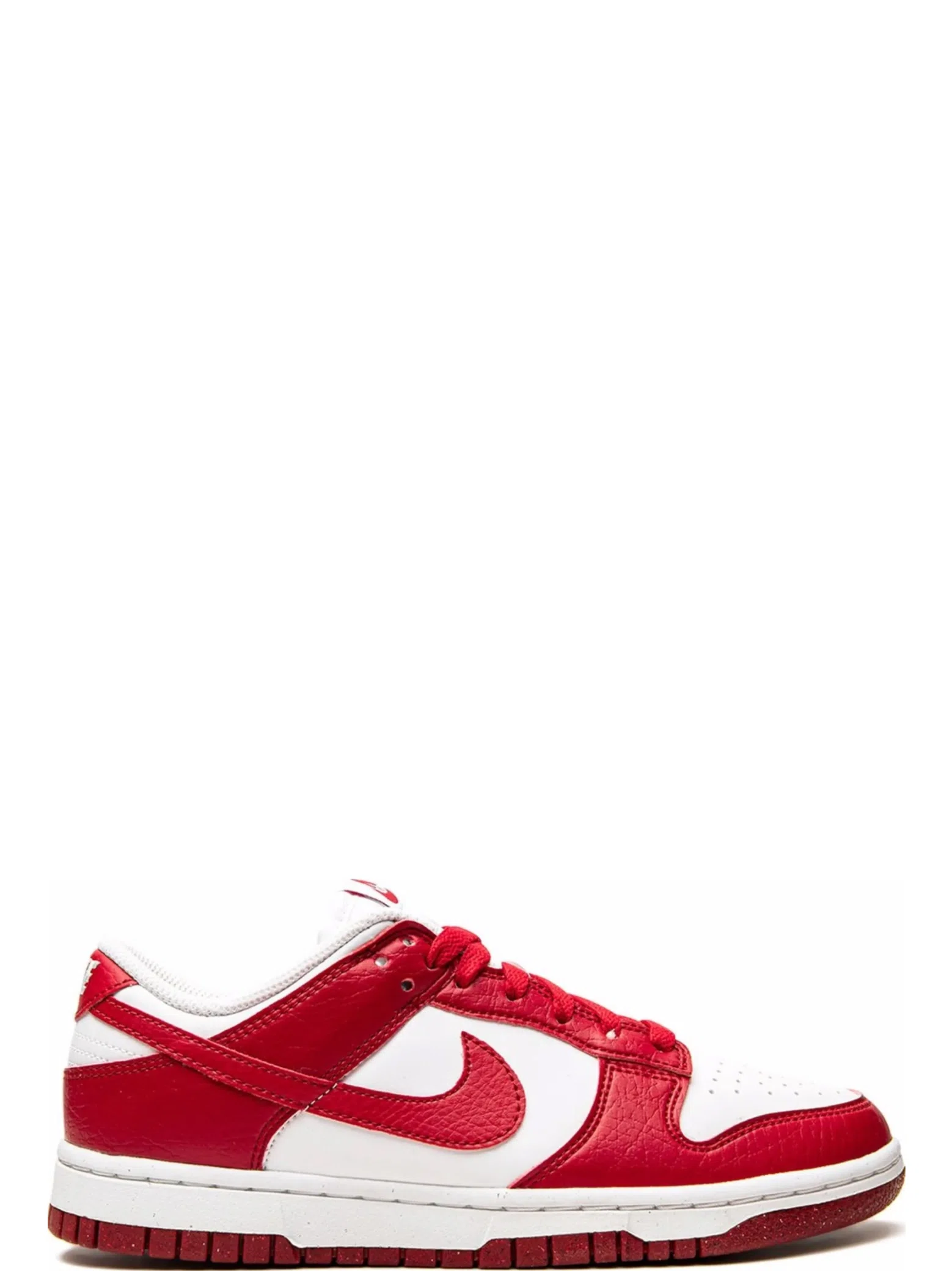 Кроссовки Nike Dunk Low Next Nature WMNS "University Red" | Farsel