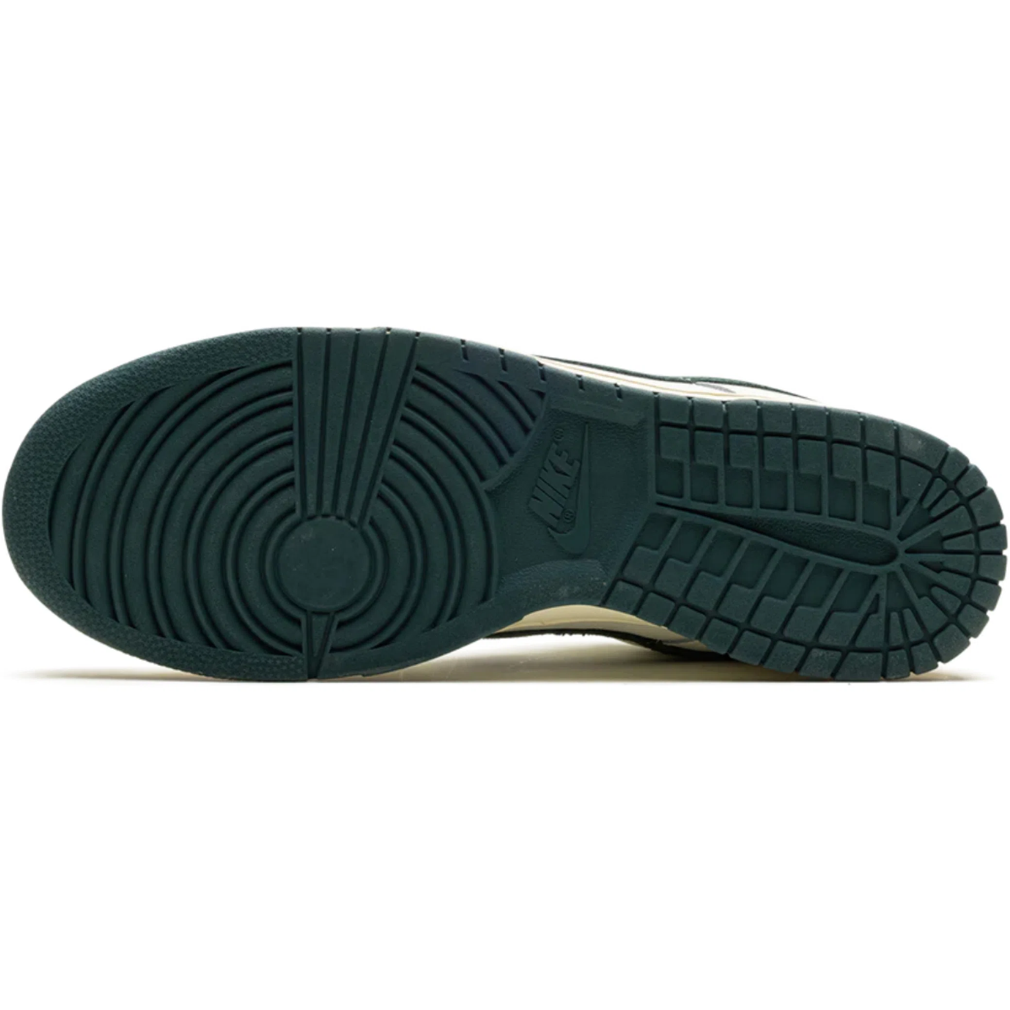  Nike Dunk Low "Athletic Department - Deep Jungle" | Farsel