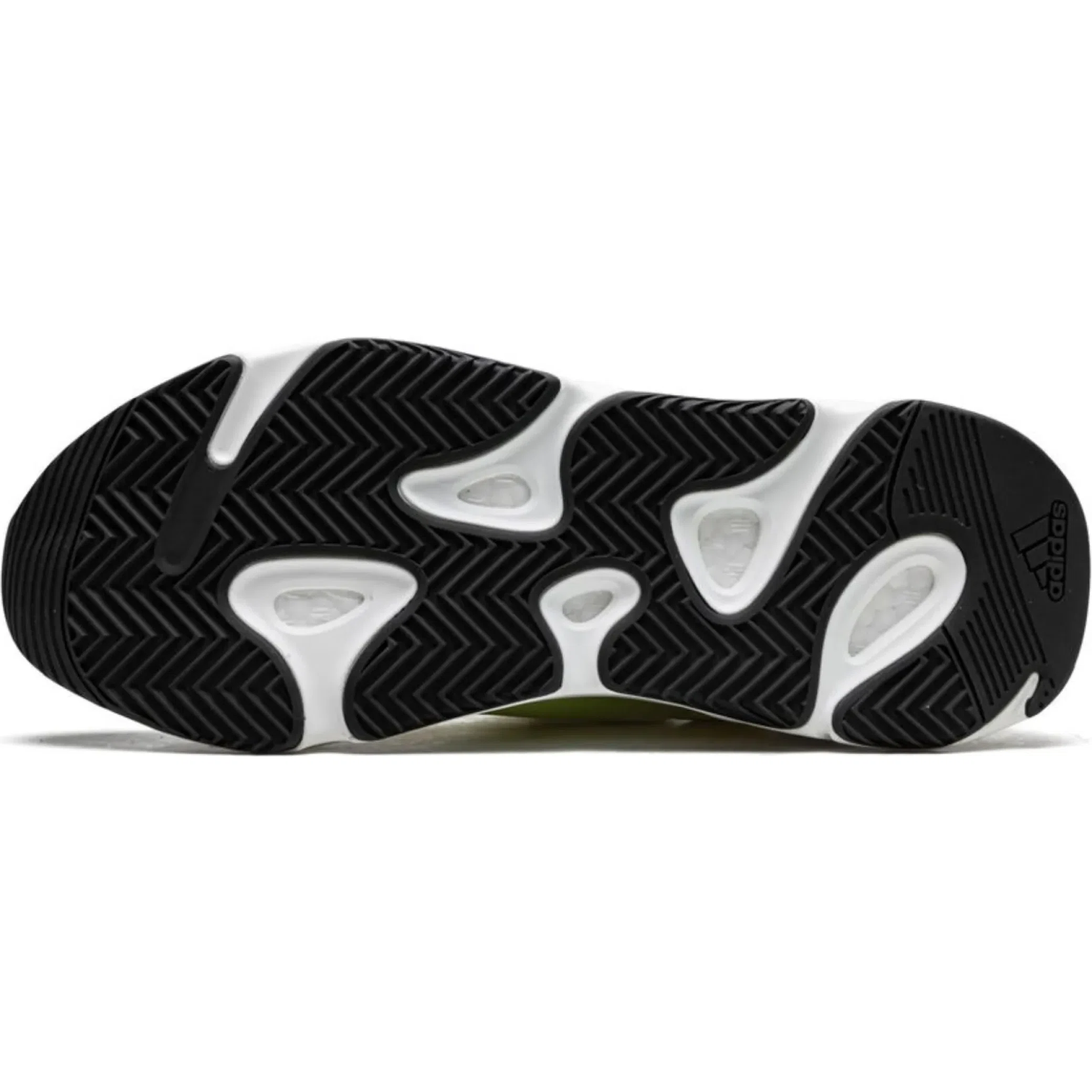  Adidas Yeezy Boost 700 Mnvn "Laceless Phosphor" | Farsel