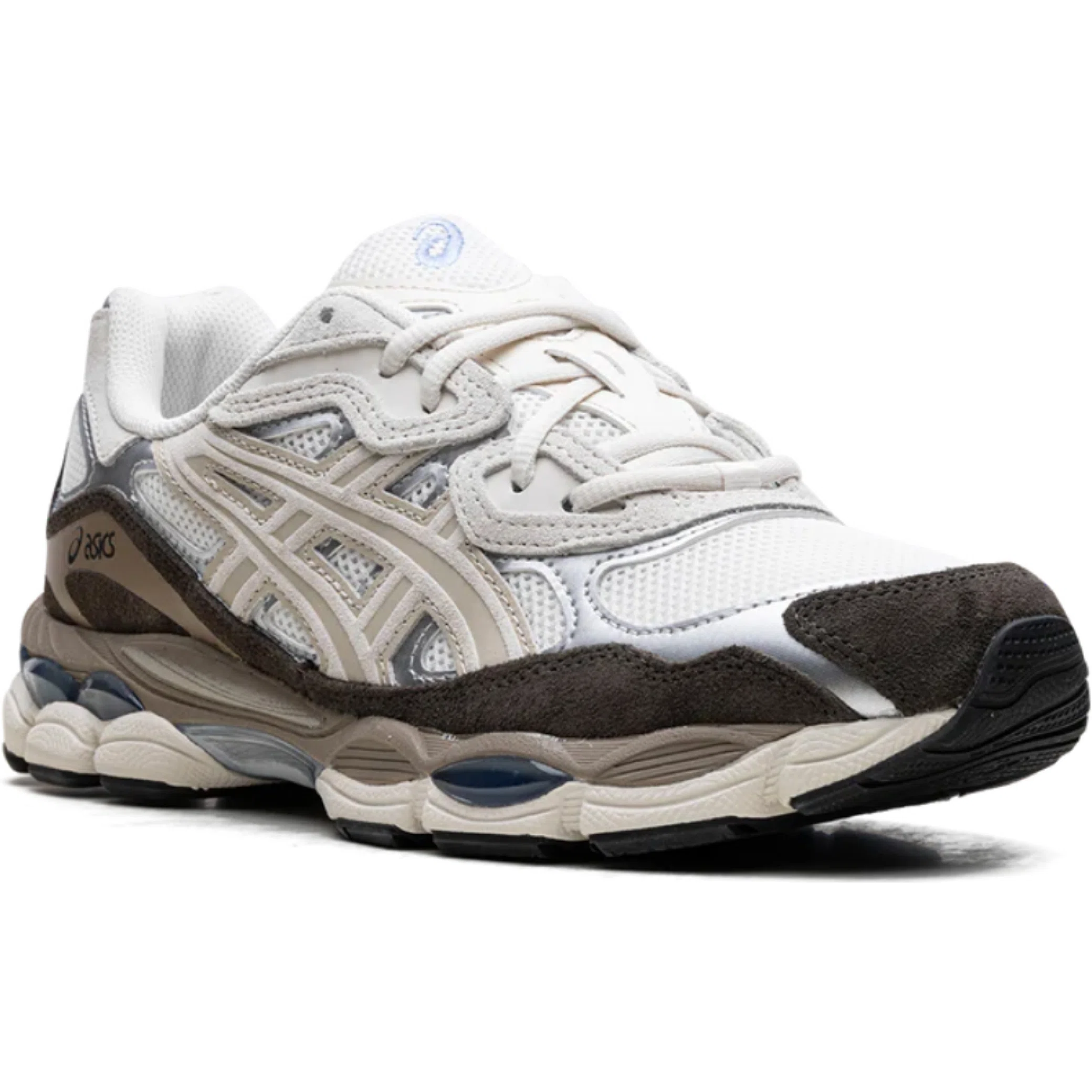  Asics Gel-NYC "Cream" | Farsel