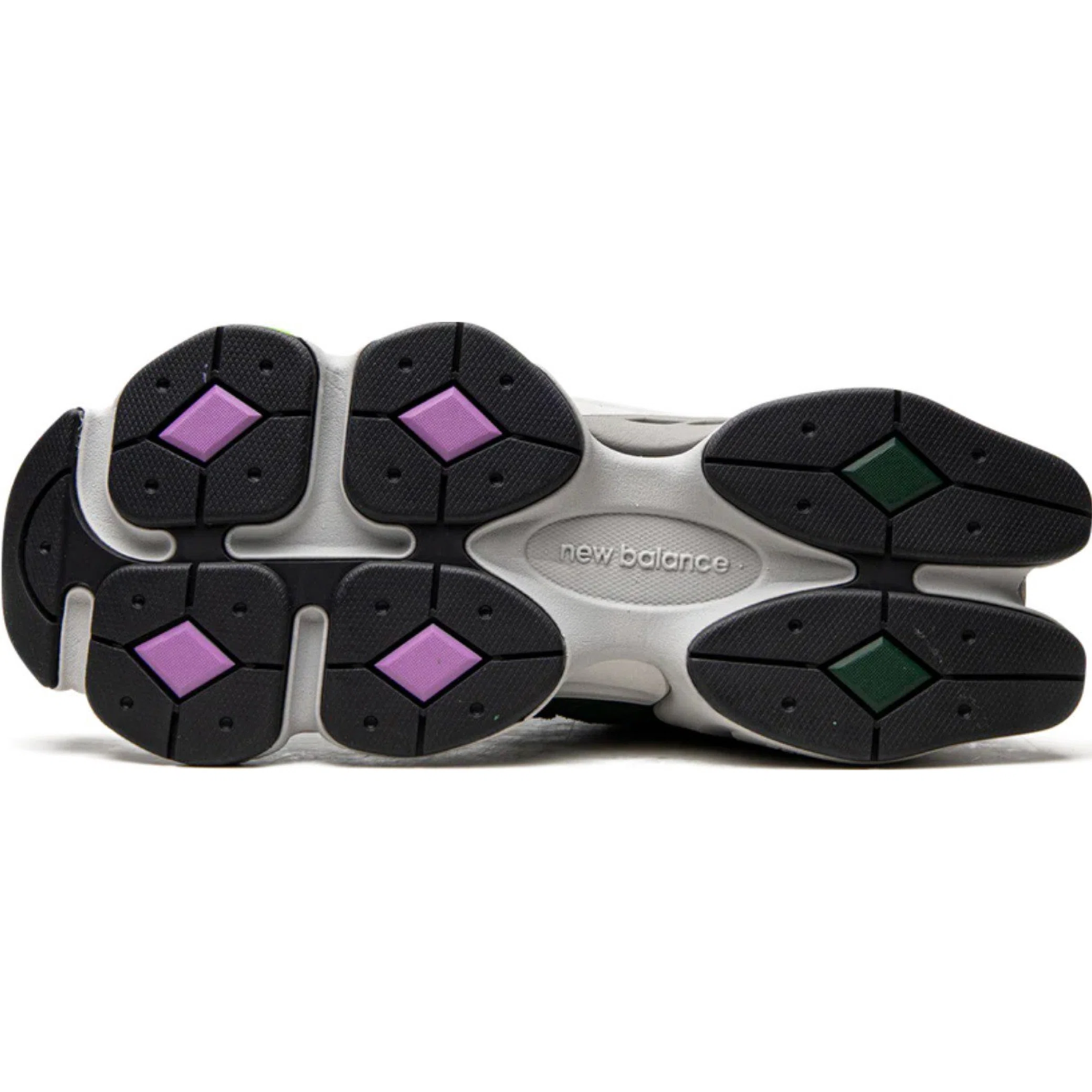  New Balance 9060 "Nightwatch" | Farsel