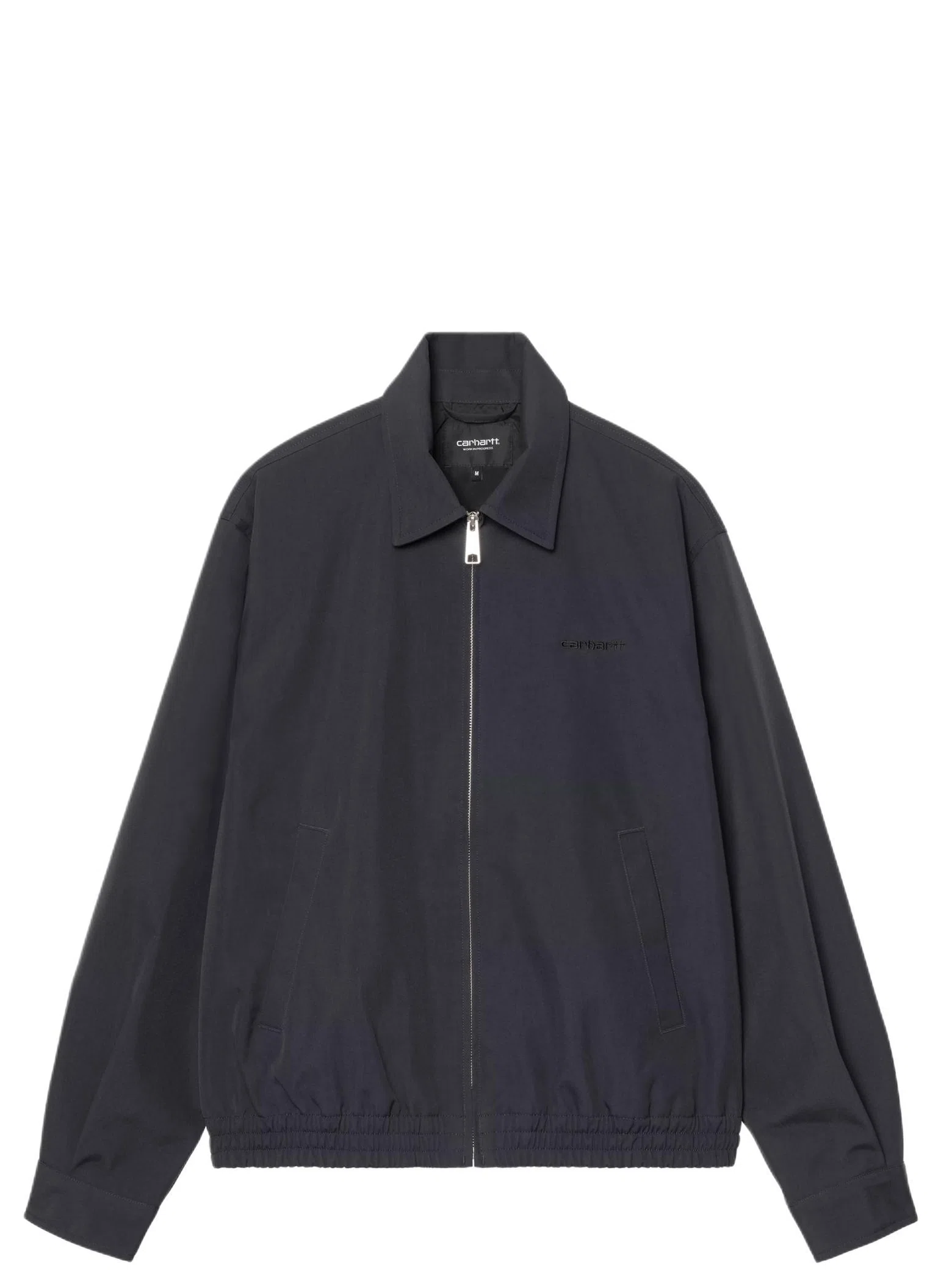 Куртки Carhartt Neven Jacket "Deep Night / Black" | Farsel