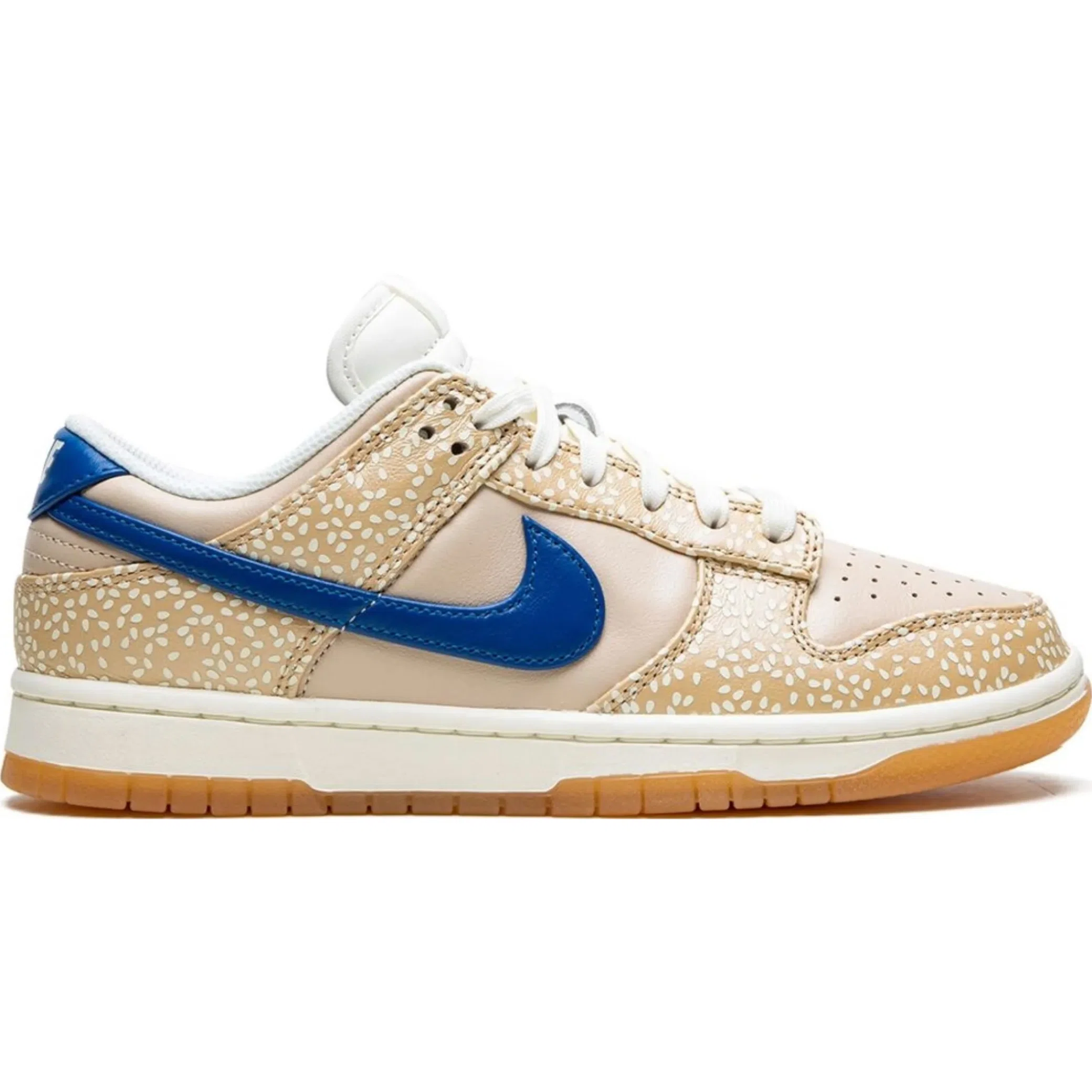 Кроссовки Nike Dunk Low "Montreal Bagel Sesame (Special Box)" | Farsel