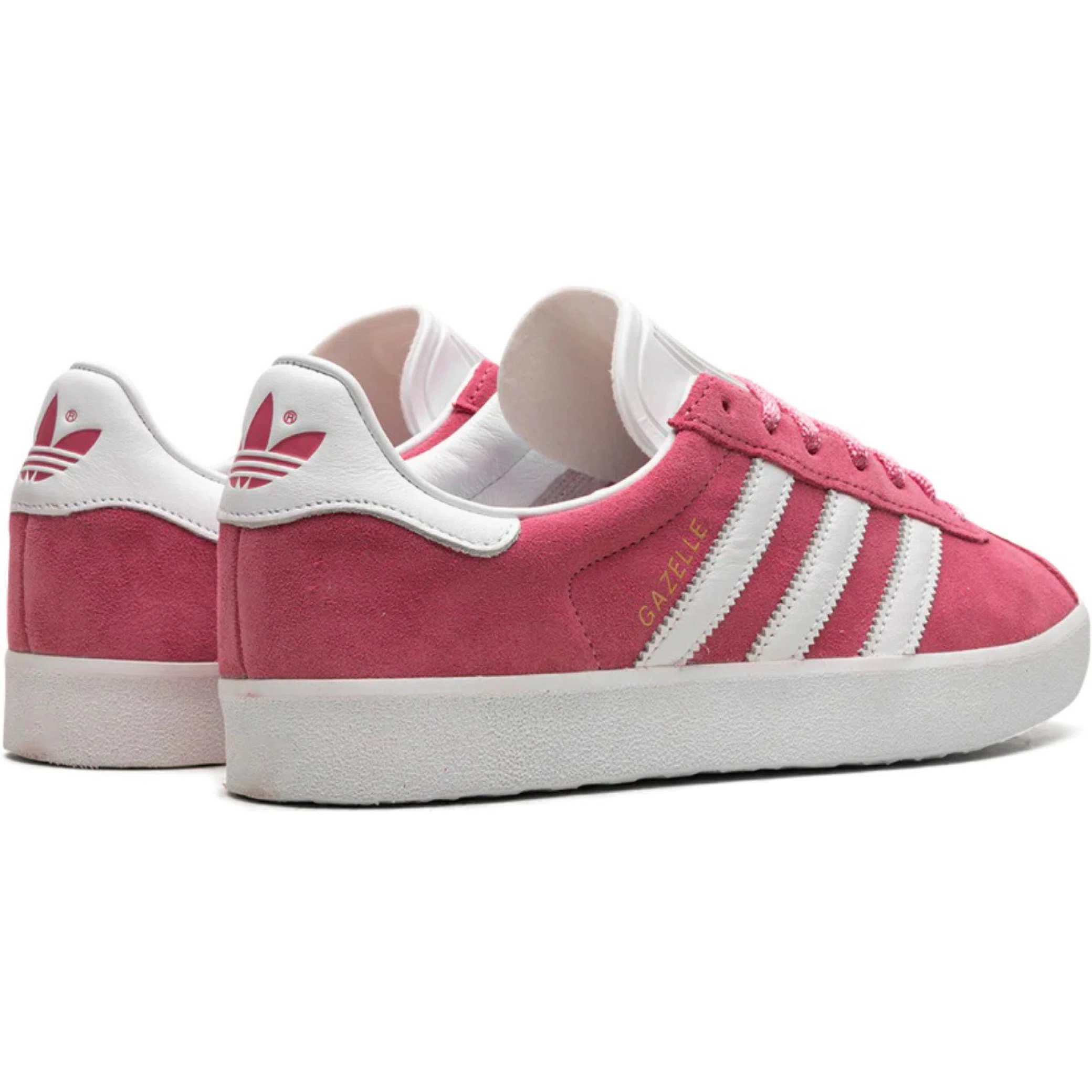 Кроссовки Adidas Gazelle 85 "Pink Fusion" | Farsel