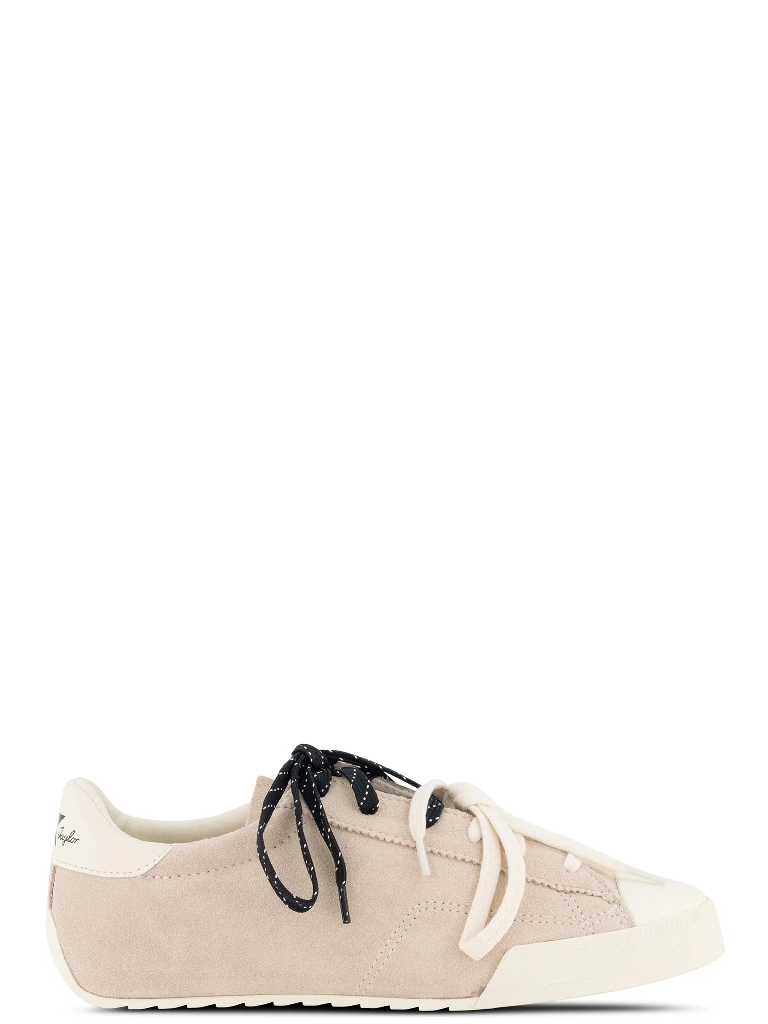 Кеды Converse Chuck Taylor Lo "Egret / Egret / Black" | Farsel