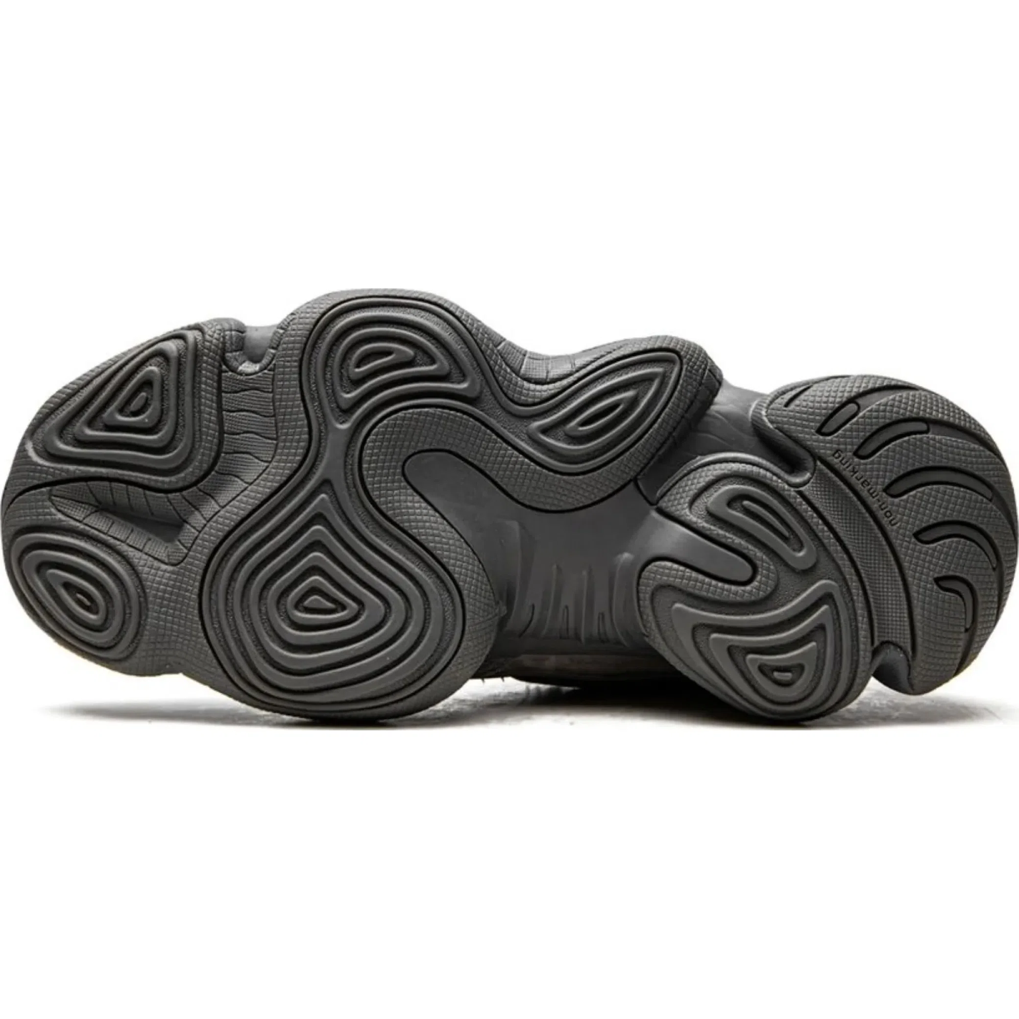  Adidas Yeezy 500 "Granite" | Farsel