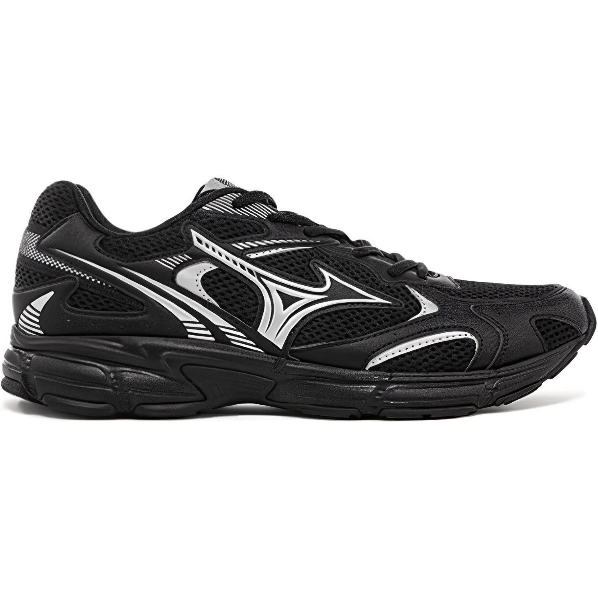 Кроссовки Mizuno Speed 2K "Black" | Farsel