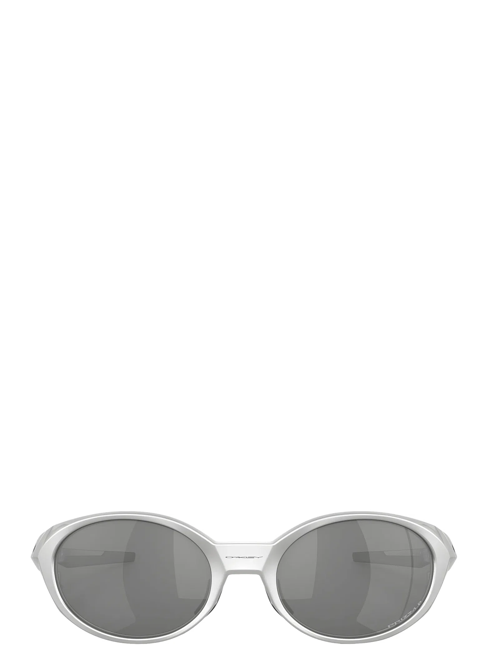 Очки Oakley Eye Jacket Redux "Silver" | Farsel