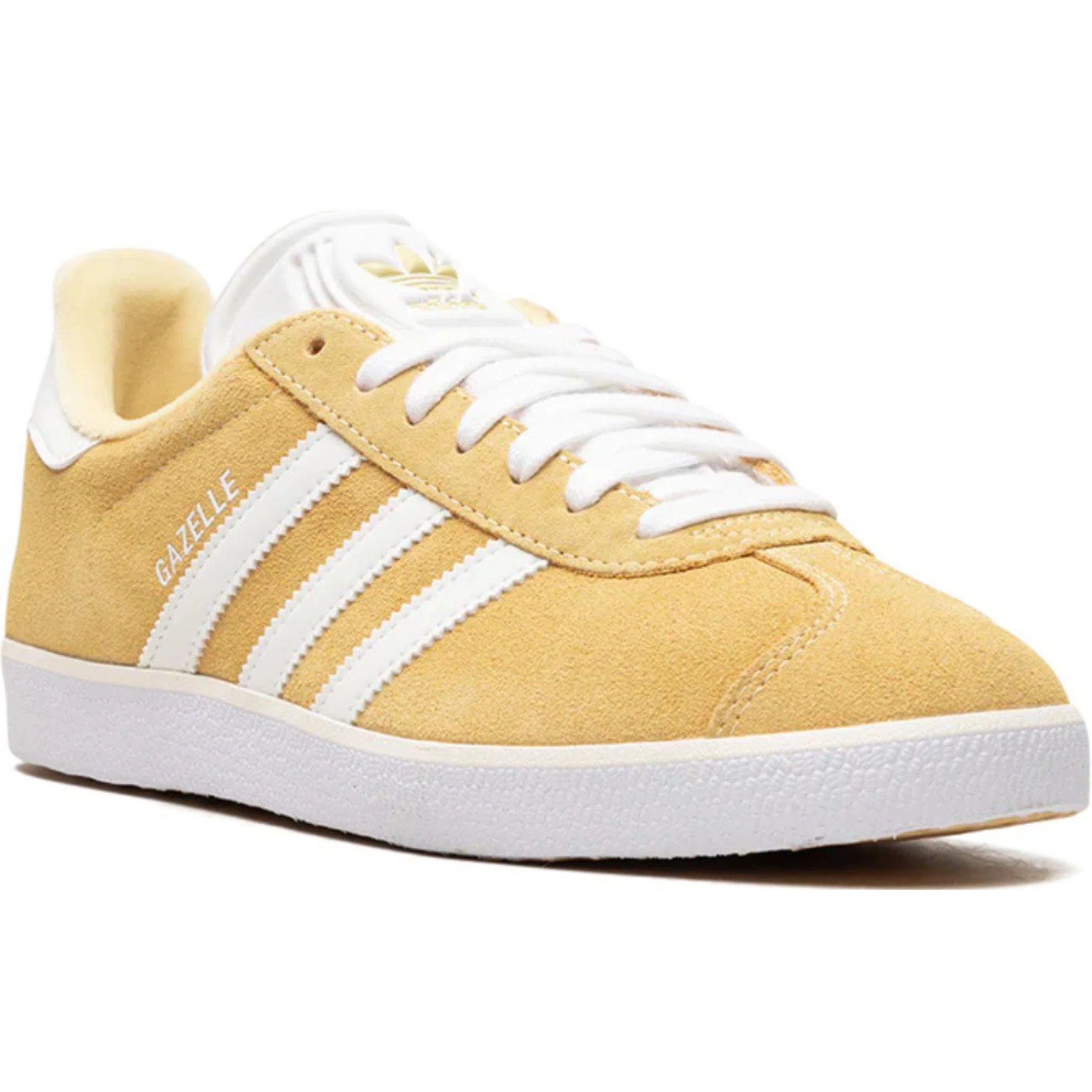  Adidas Gazelle WMNS "Orange Tint" | Farsel