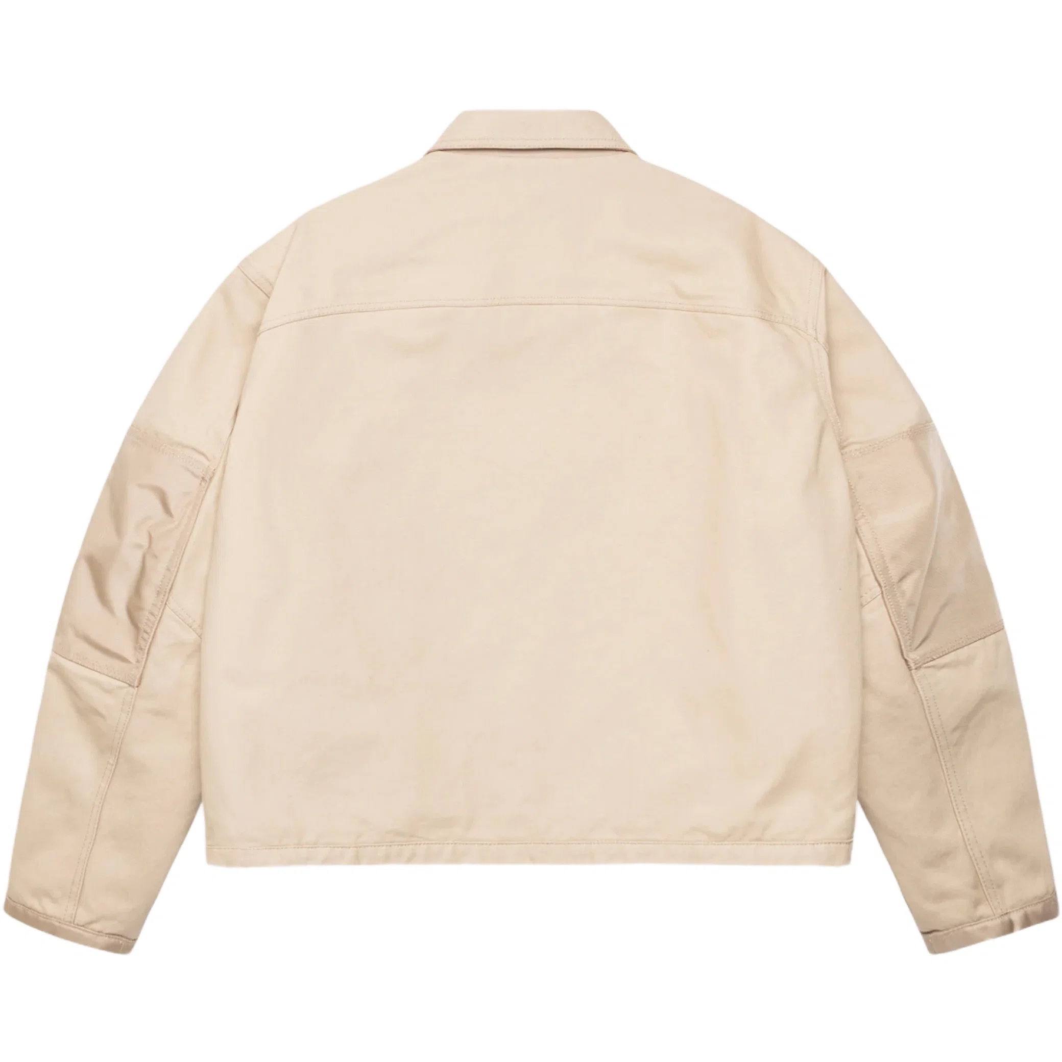 Куртки Stussy Utility Work Jacket "Khaki" | Farsel