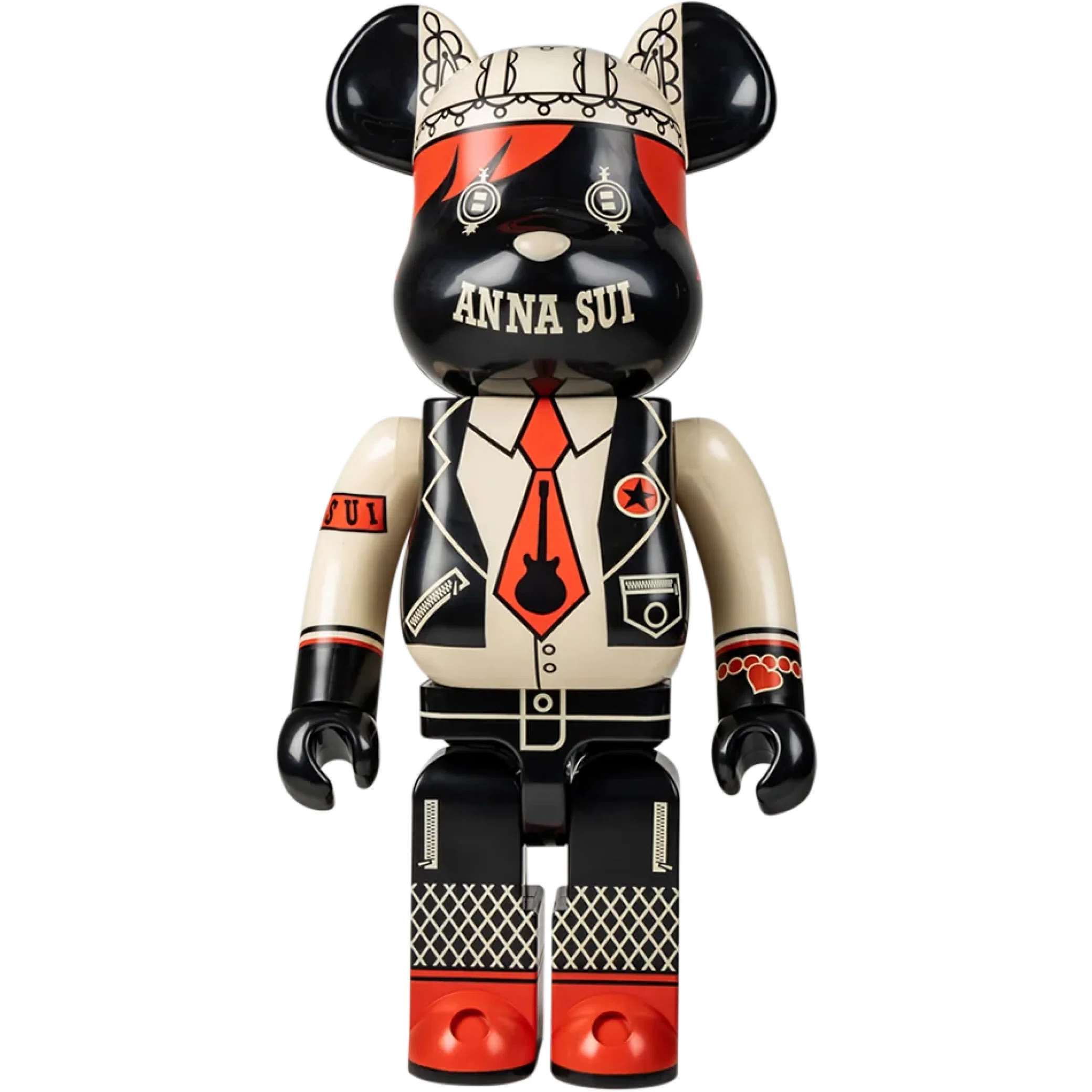  Medicom Toy Anna Sui Bearbrick "1000%" | Farsel
