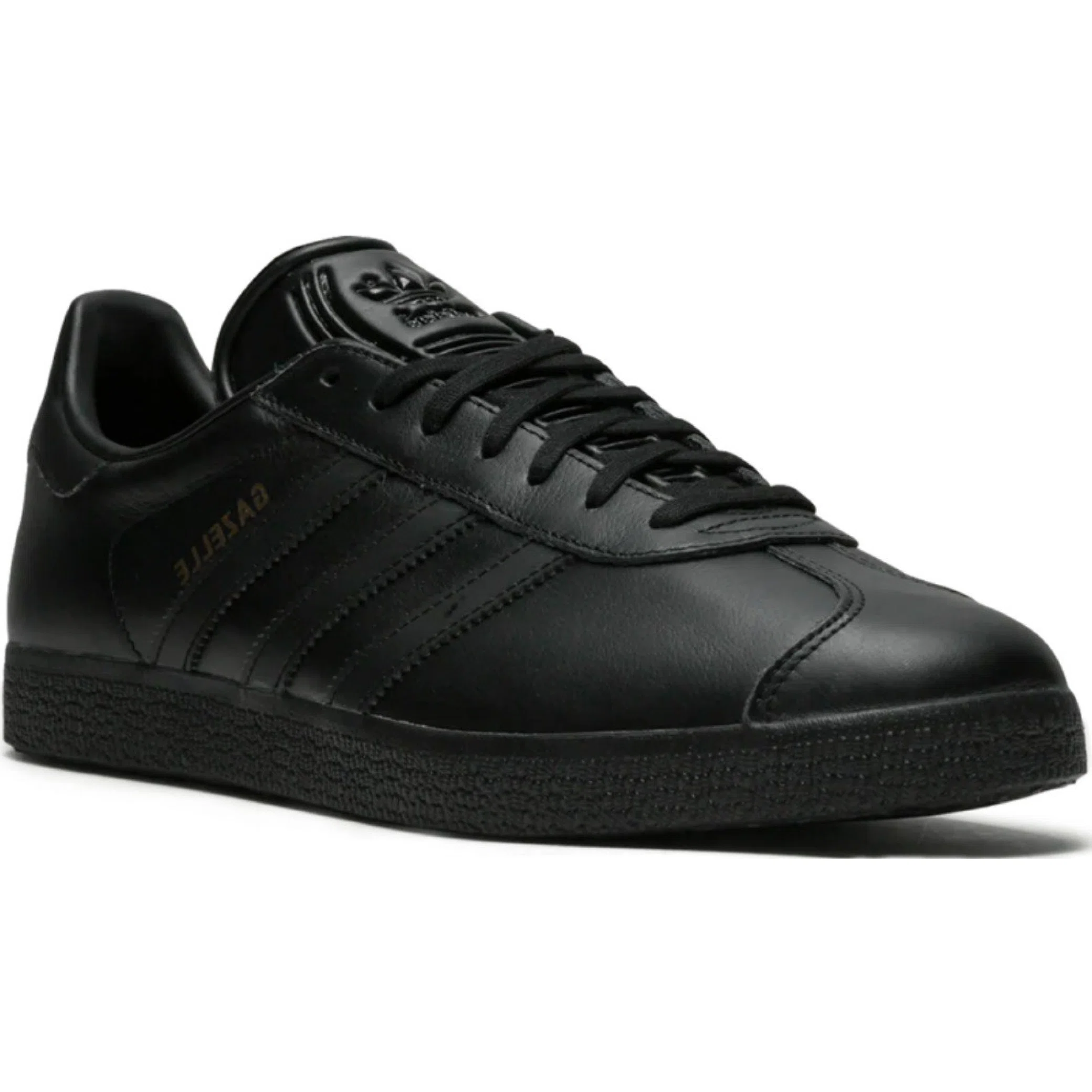 Кроссовки Adidas Gazelle "Black" | Farsel