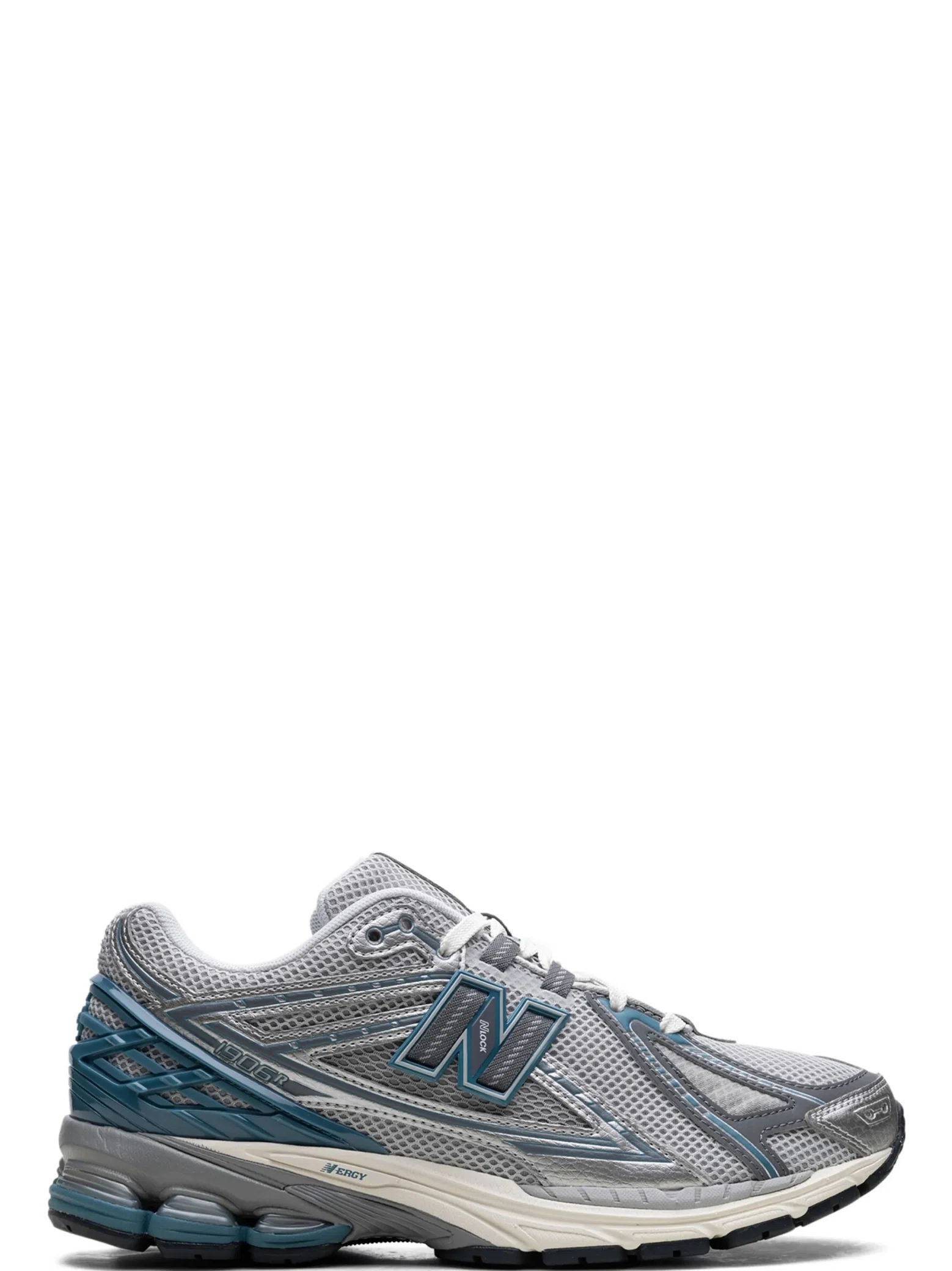 Кроссовки New Balance 1906 "Silver Teal" | Farsel
