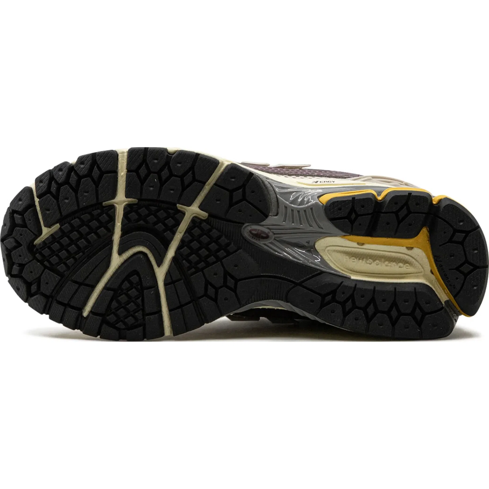 Кроссовки New Balance 1906R "LICORICE" | Farsel